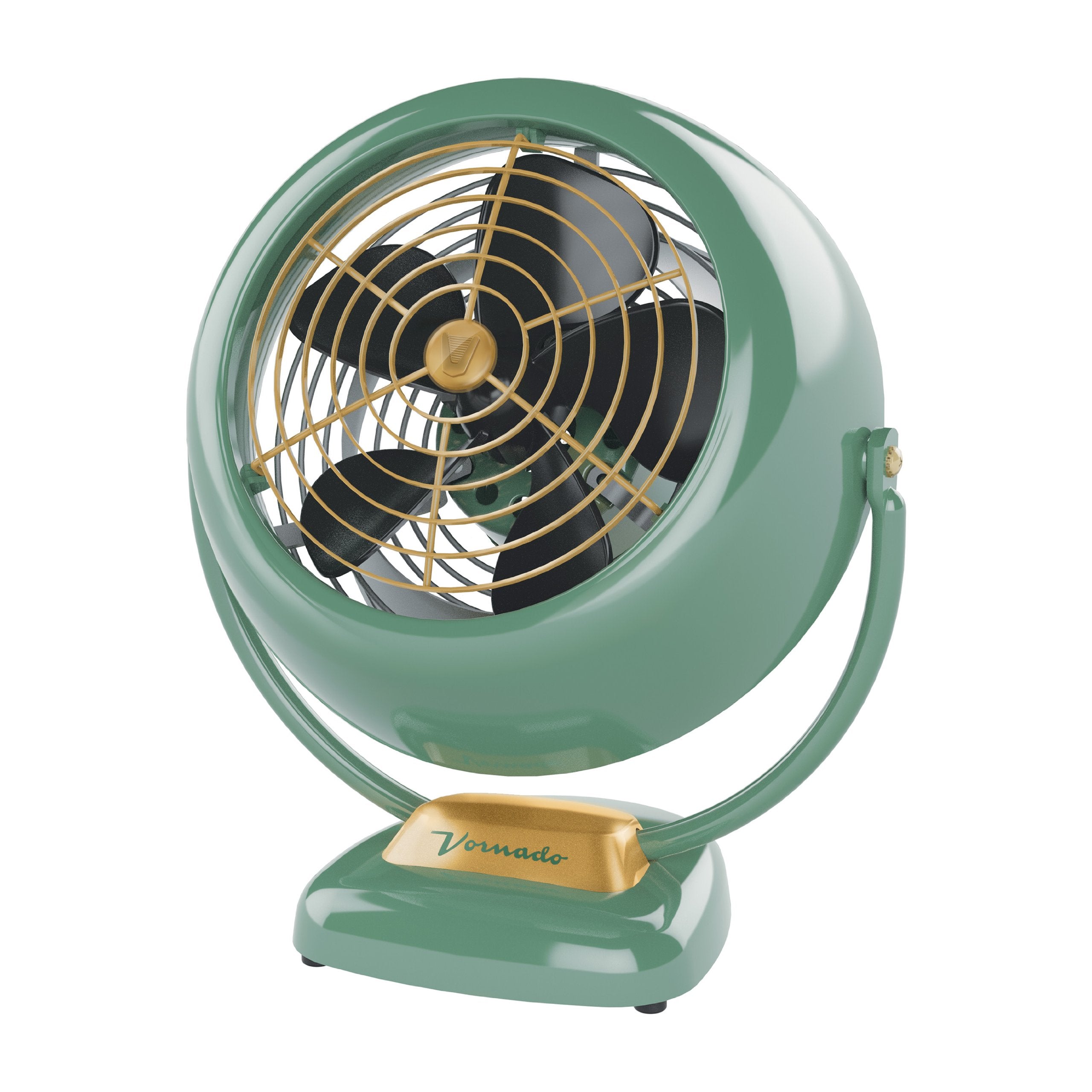 VFAN Vintage Whole Room Air Circulator