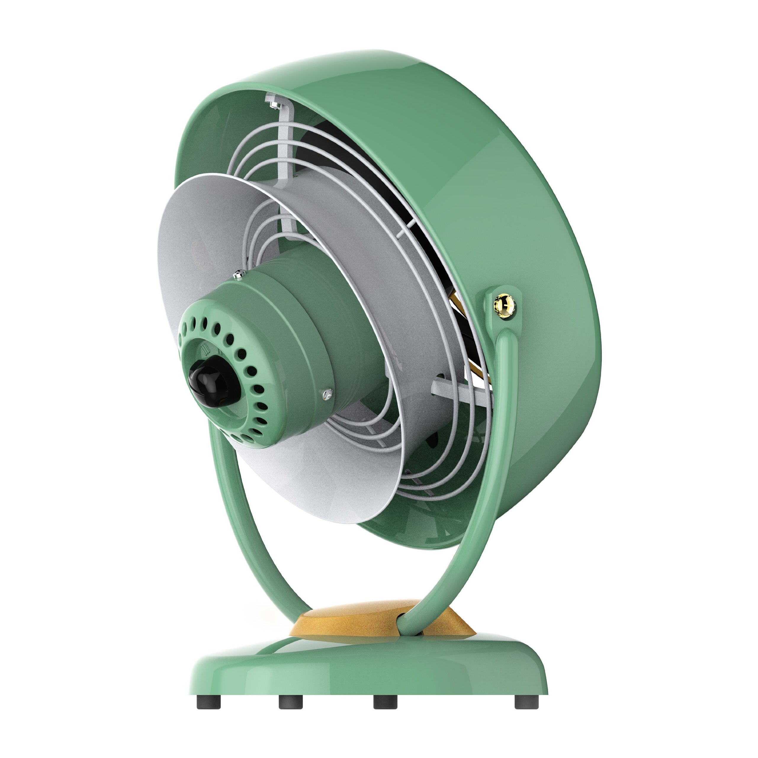 VFAN Vintage Whole Room Air Circulator - Image 4