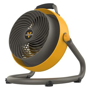 293 Heavy Duty Air Circulator
