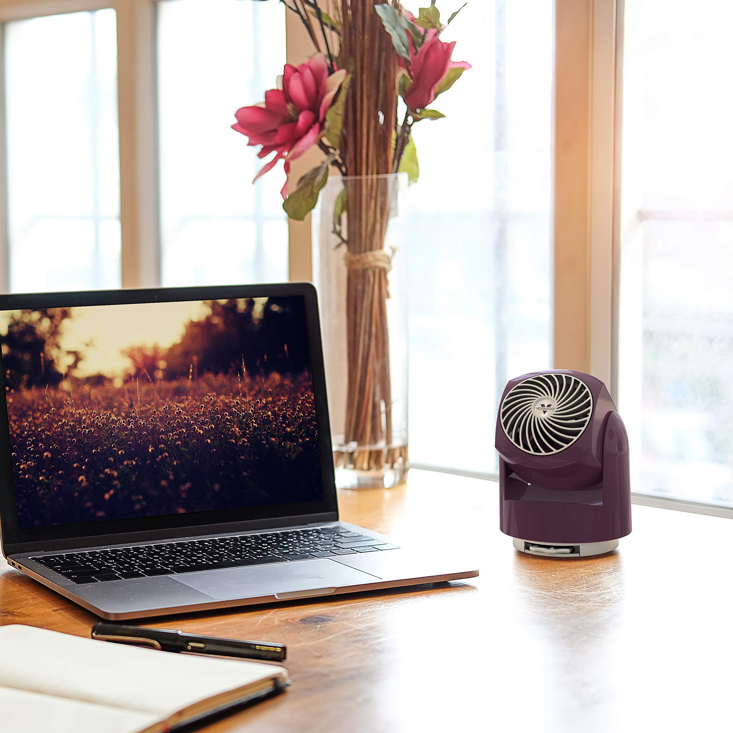 Flippi V6 Personal Air Circulator - Image 26
