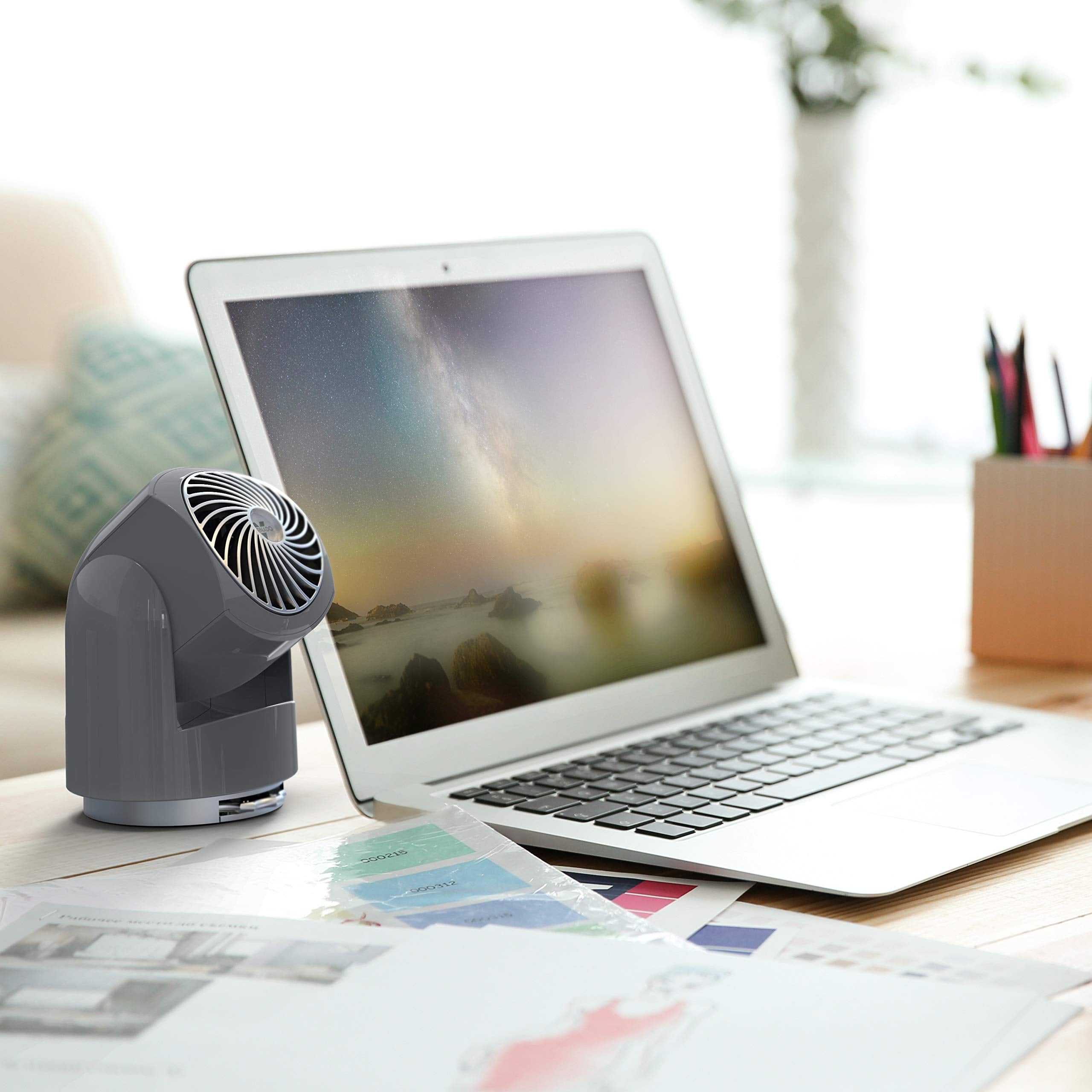 Flippi V6 Personal Air Circulator - Image 22