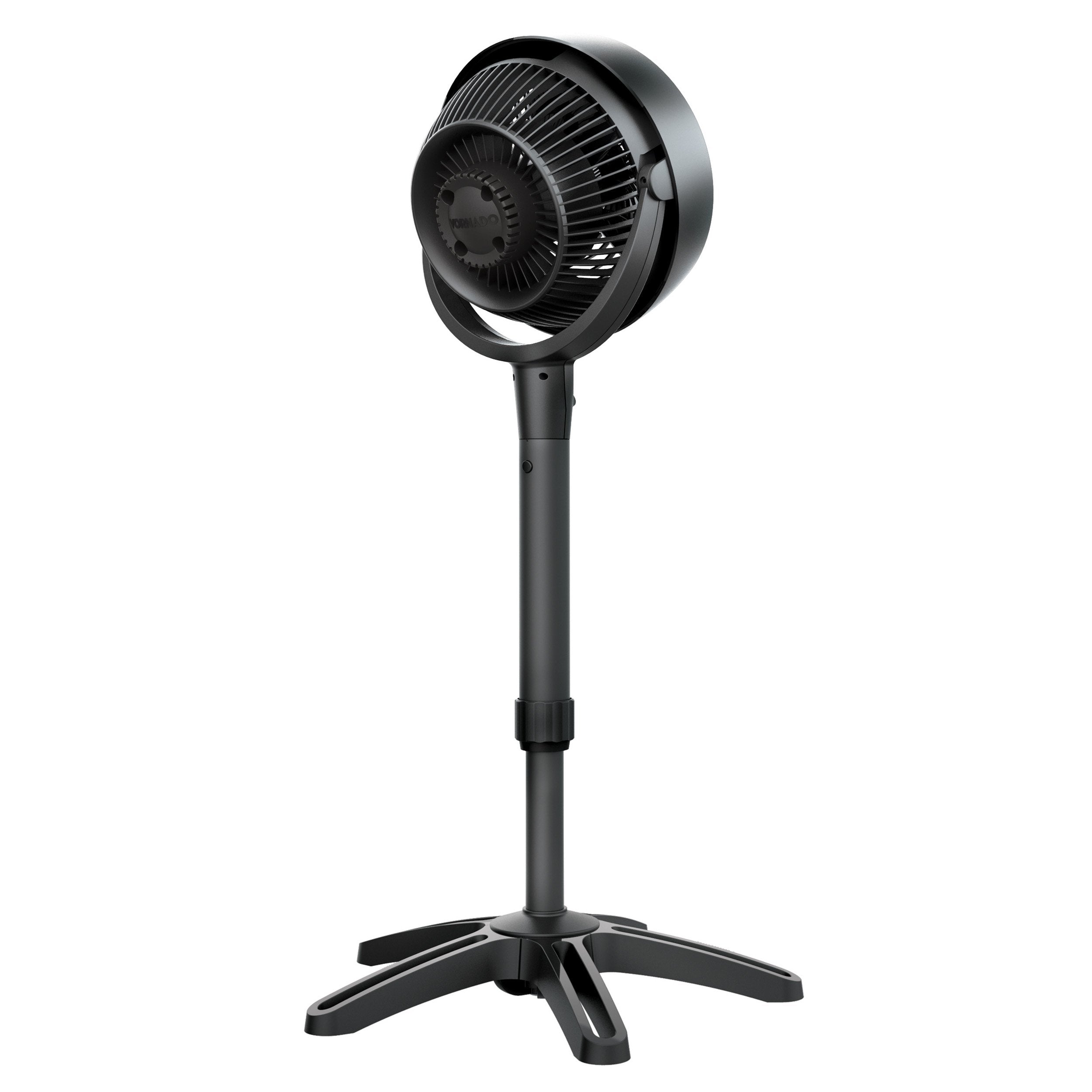683 Medium Pedestal Air Circulator - Image 3