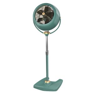 VFAN  Sr. Pedestal Whole Room Vintage Air Circulator