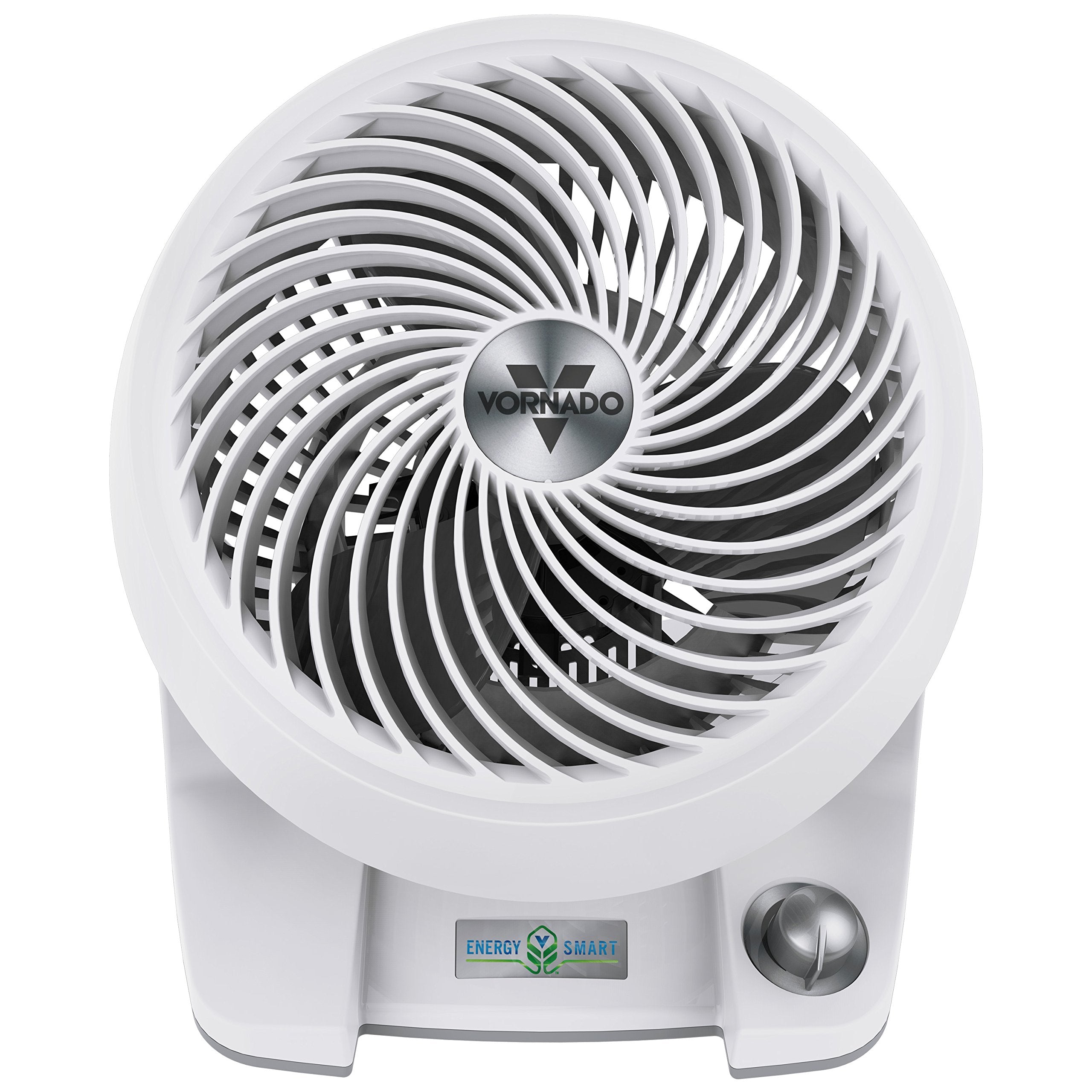 533DC Energy Smart Small Air Circulator - Image 3