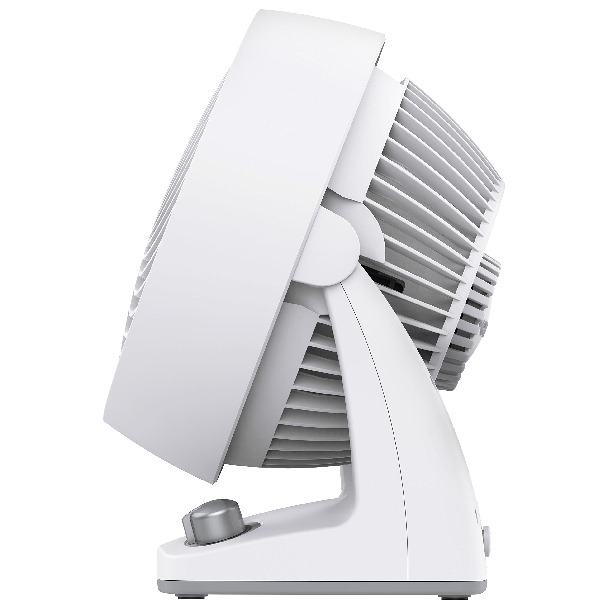 533DC Energy Smart Small Air Circulator - Image 4