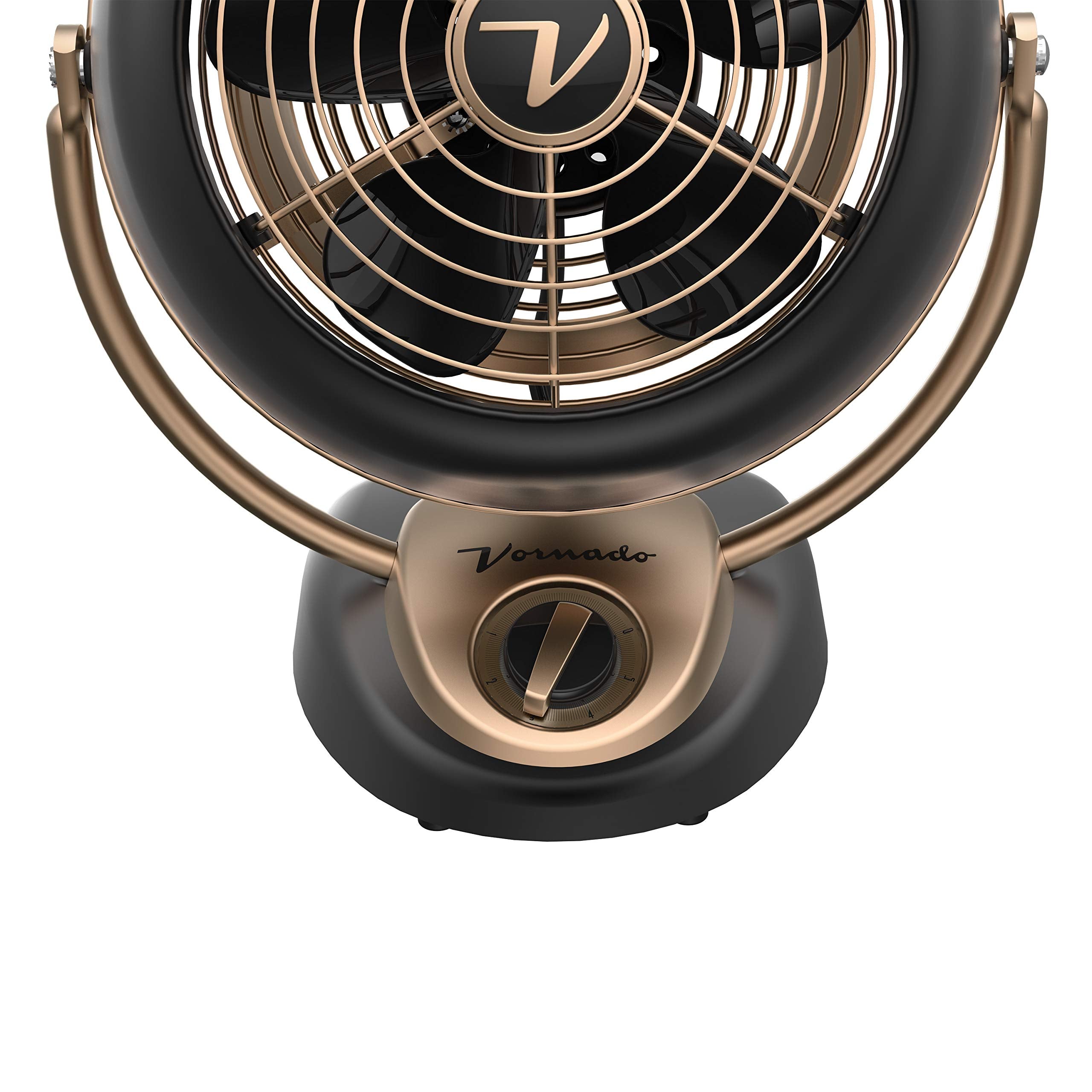 VFAN Vintage Whole Room Air Circulator - Image 14