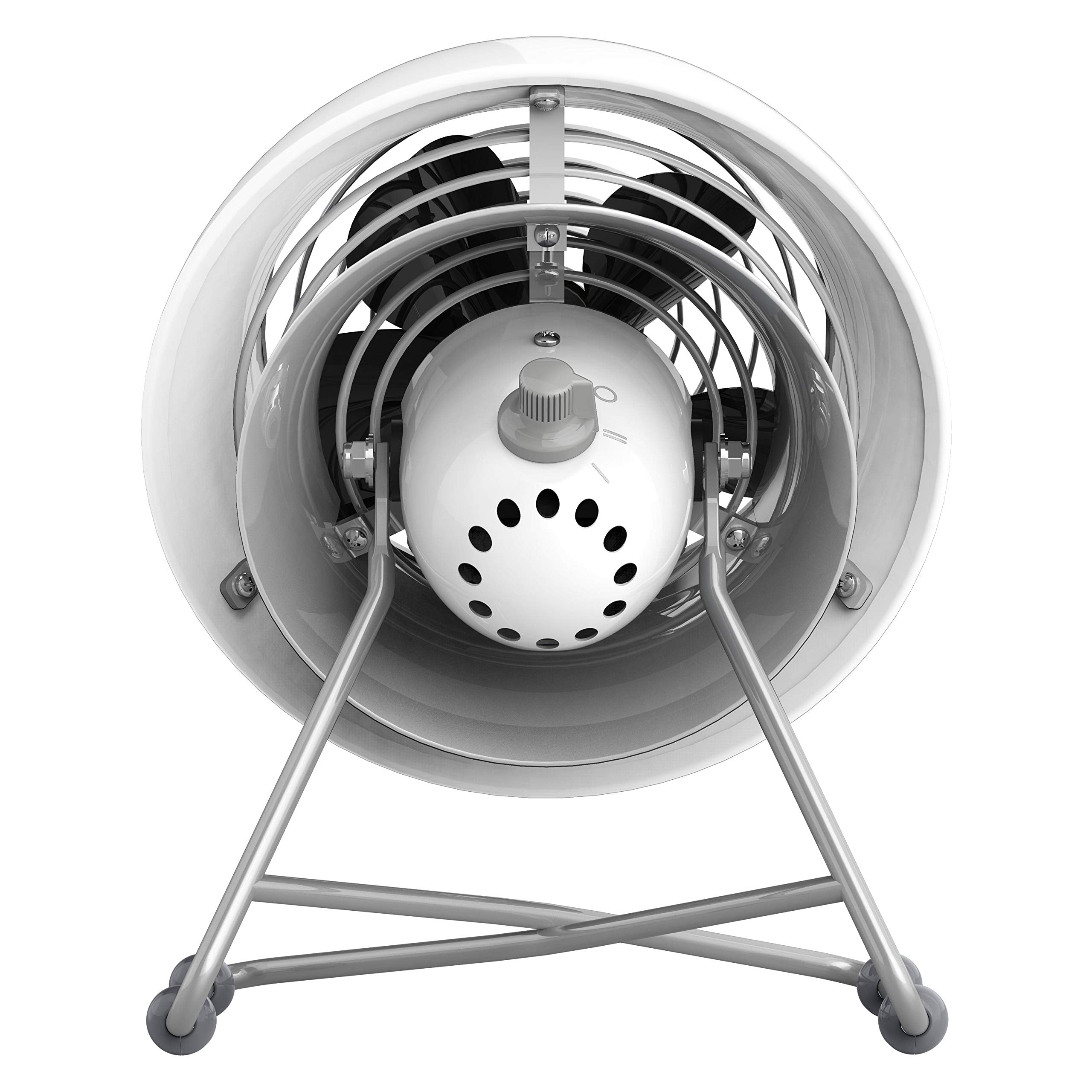 VFAN Mini Modern Personal Air Circulator - Image 4
