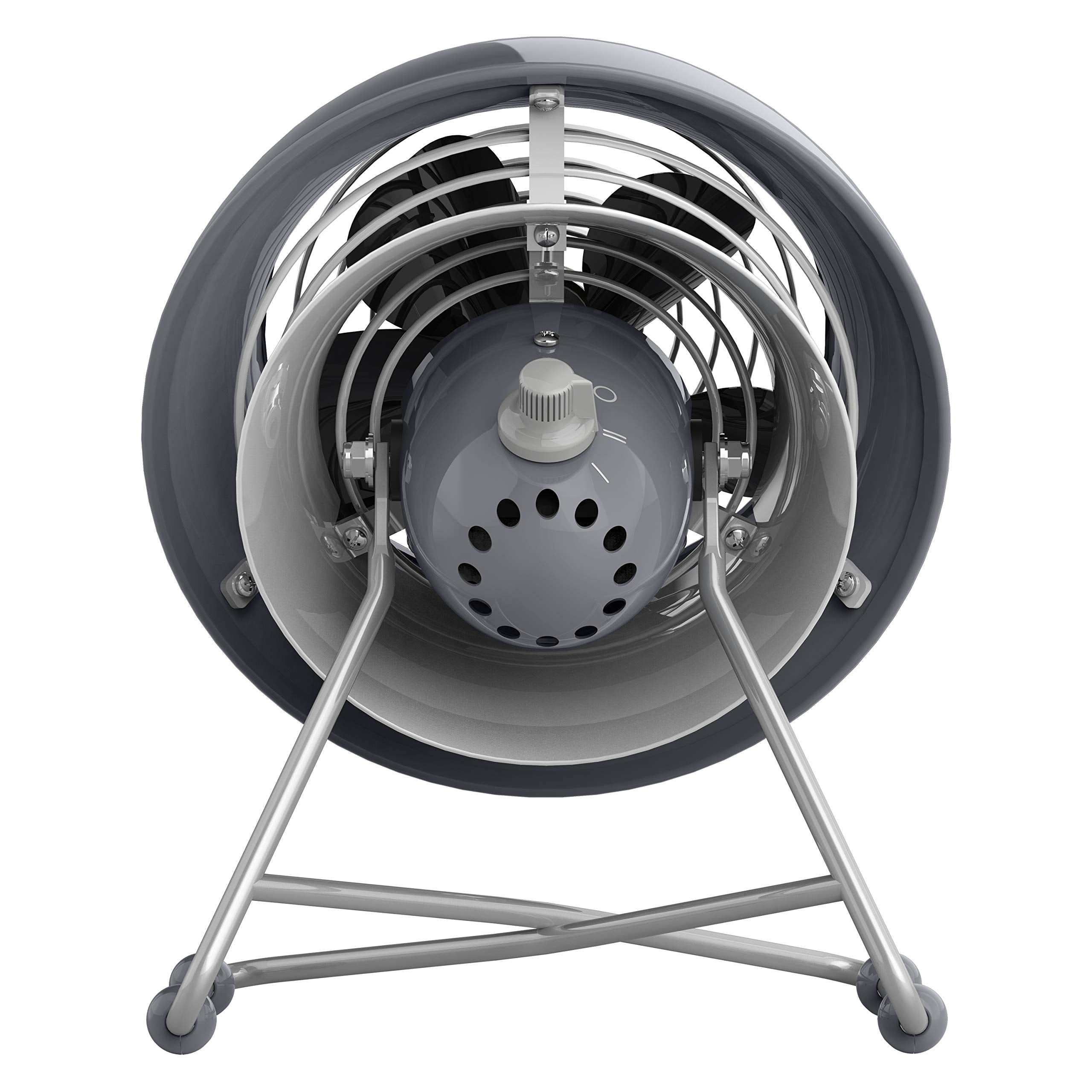 VFAN Mini Modern Personal Air Circulator - Image 10