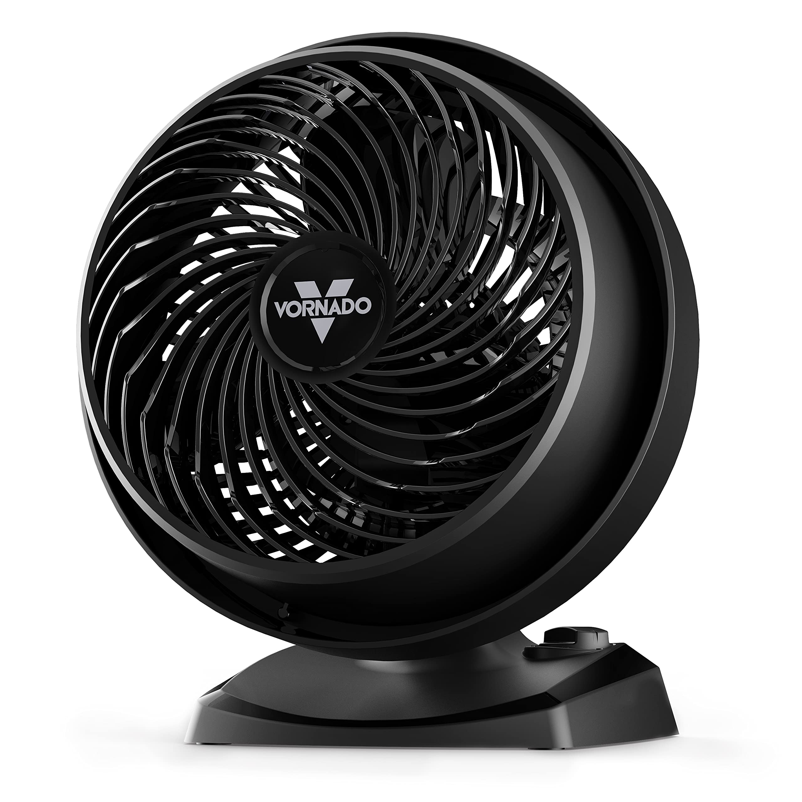 52 Small Air Circulator