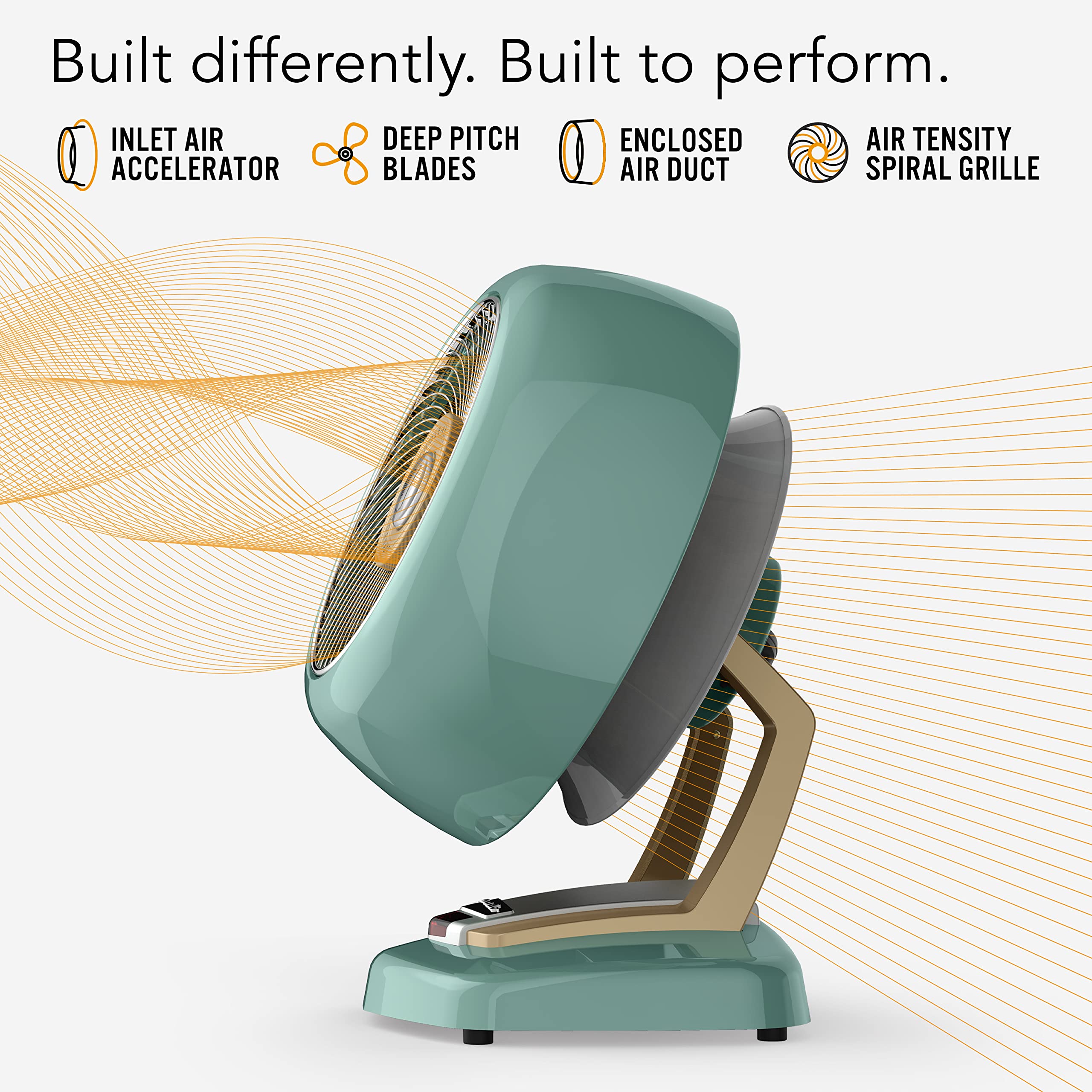 VHEAT Whole Room Space Heater - Image 9