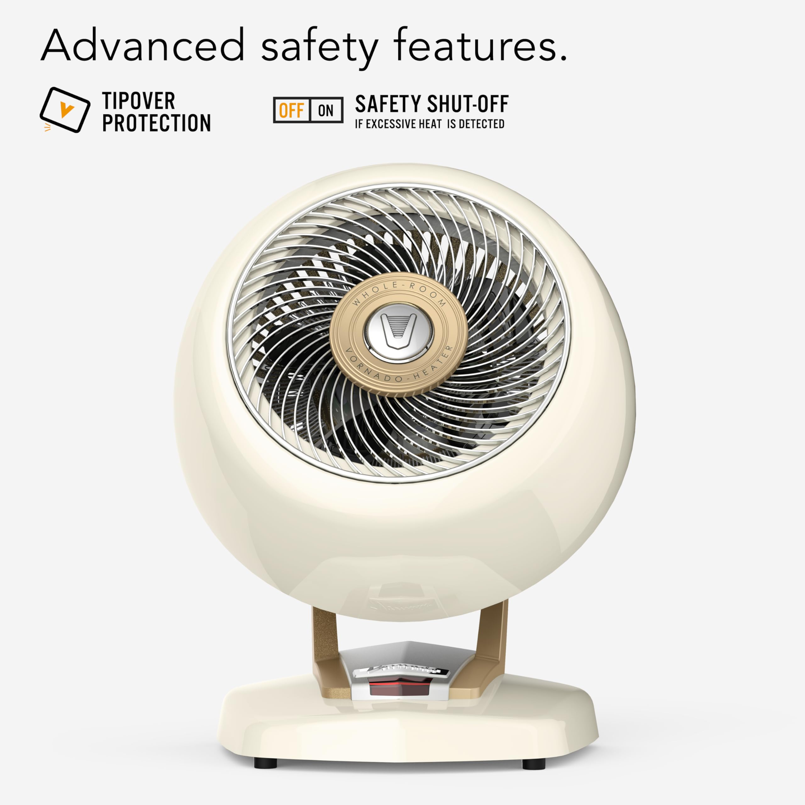 VHEAT Whole Room Space Heater - Image 18