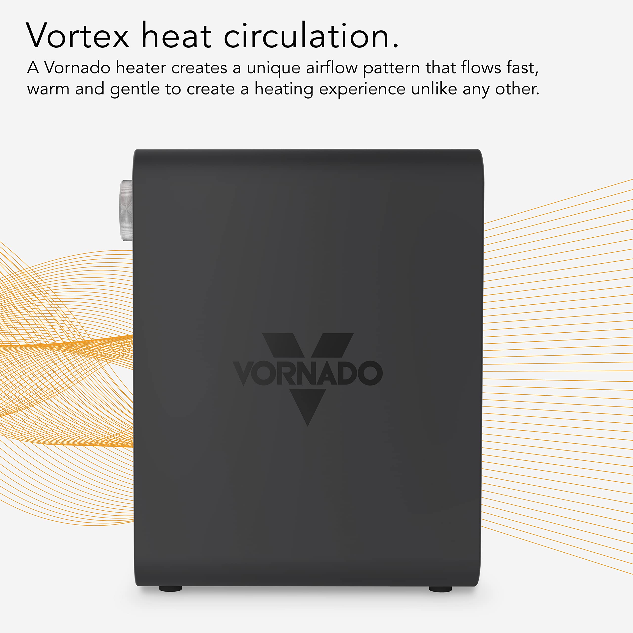 VMHi300 Whole Room Metal Heater - Image 8