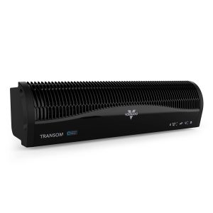 Transom  AE Window Air Circulator