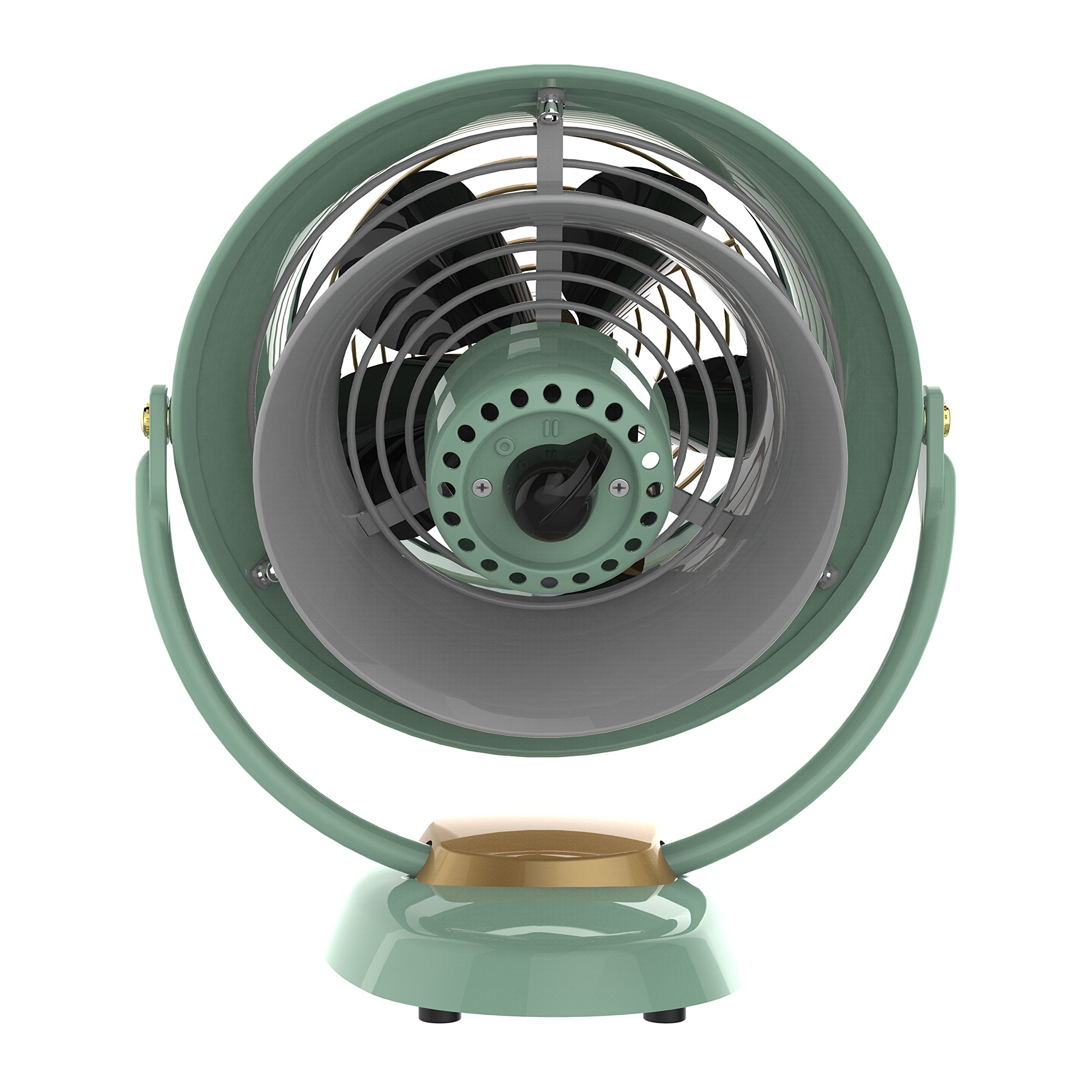 VFAN Jr. Whole Room Vintage Circulator - Image 3