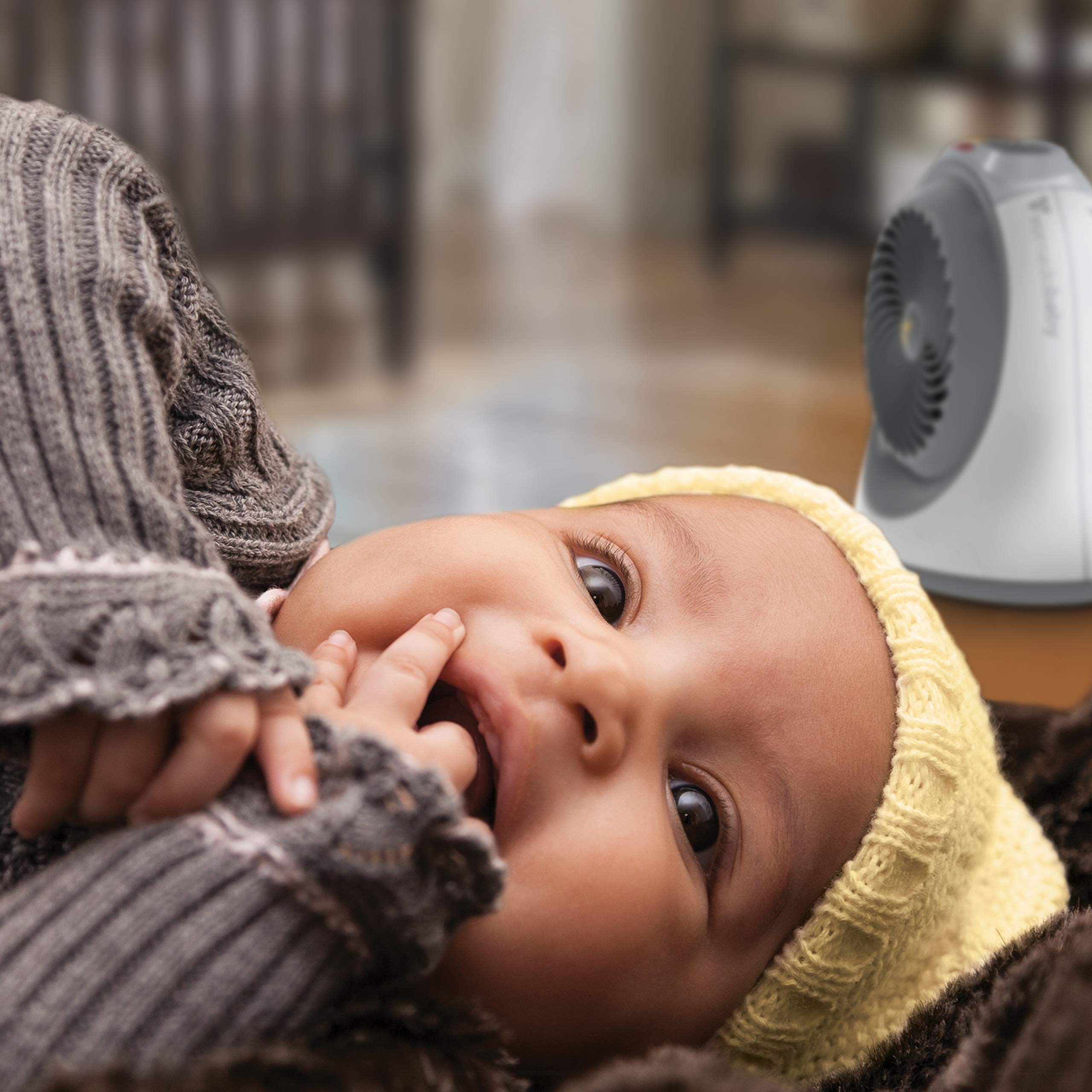 Tempa Small Nursery Heater - Image 2