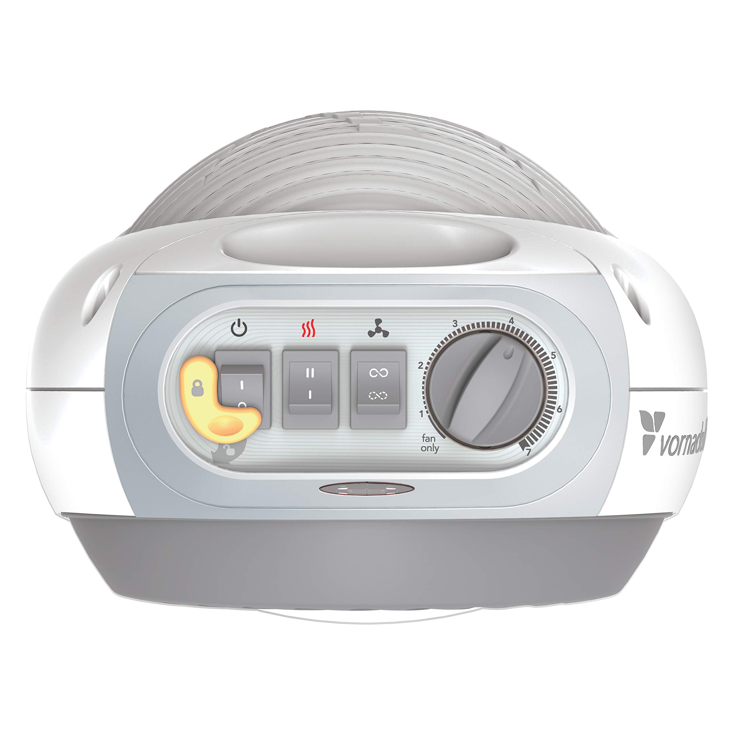 Tempa Small Nursery Heater - Image 6