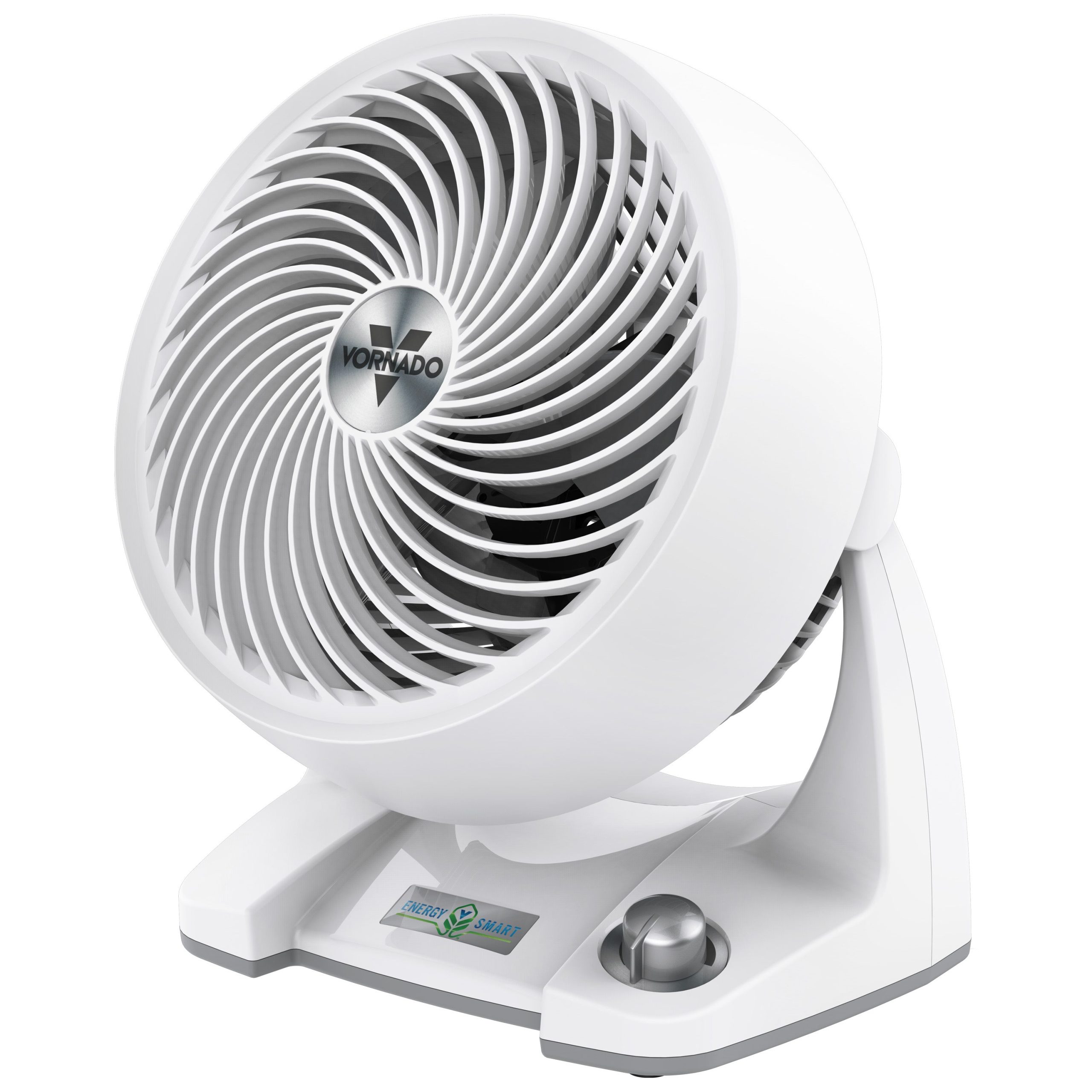 533DC Energy Smart Small Air Circulator
