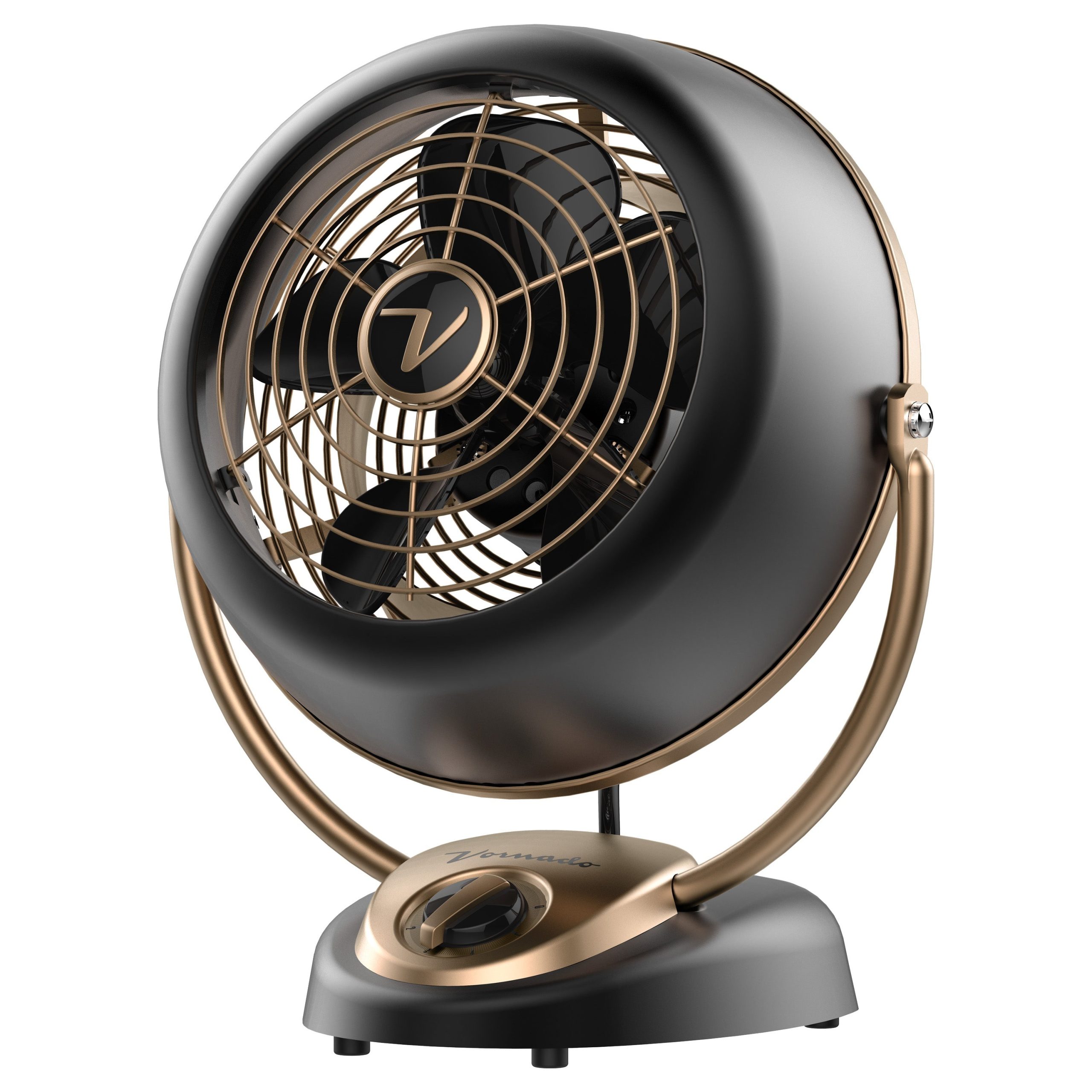 VFAN Vintage Whole Room Air Circulator - Image 11