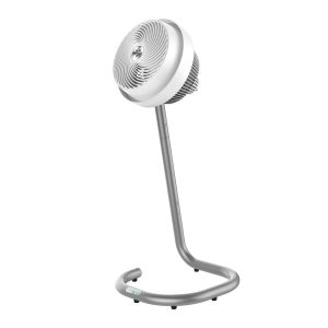 693DC Energy Smart Medium Stand Air Circulator