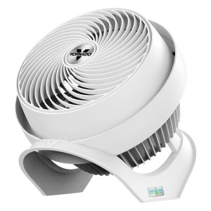 733DC Energy Smart Large Air Circulator