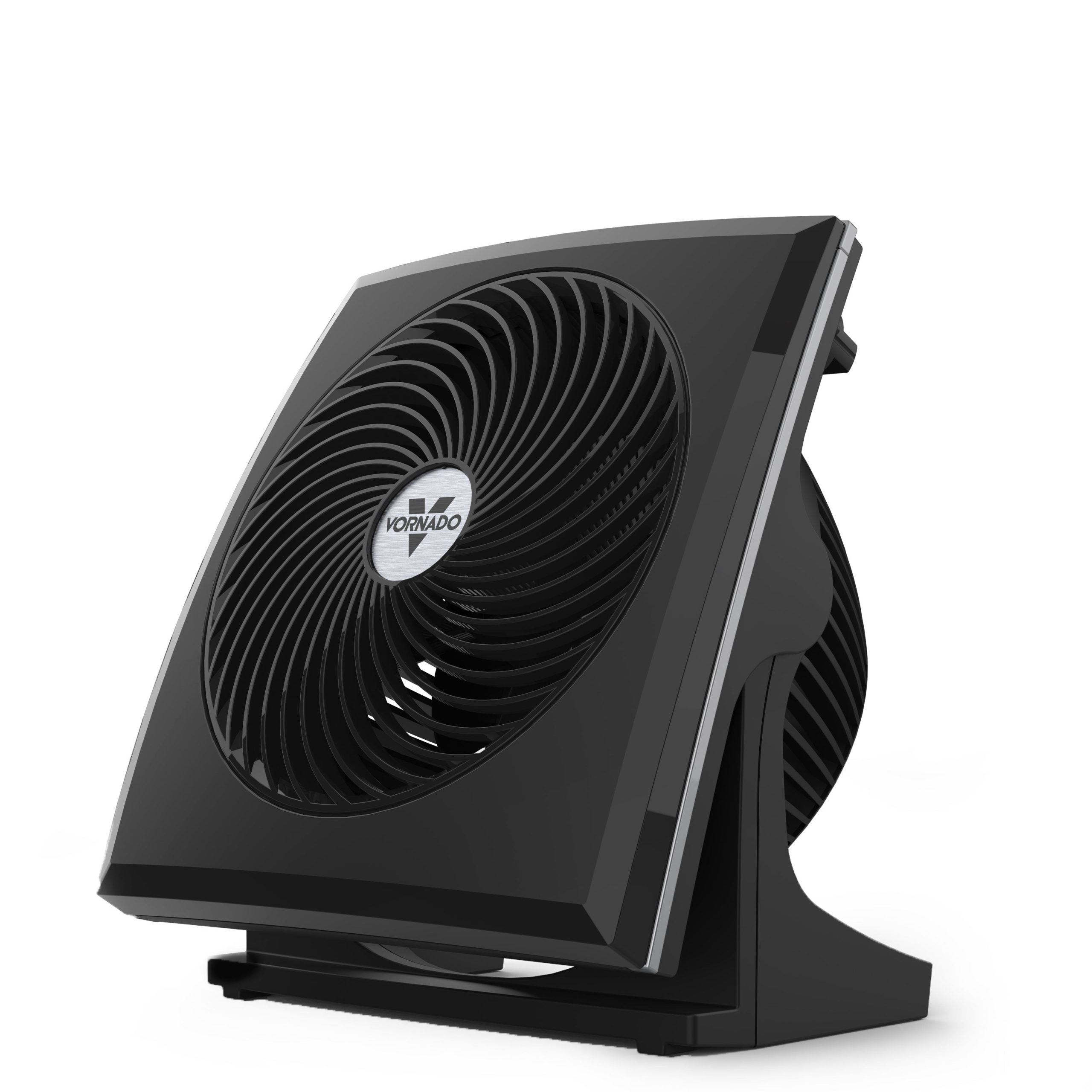 573T Small Panel Air Circulator