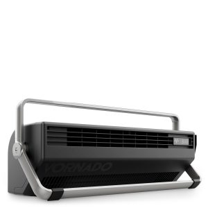 BXR Horizontal Tower Air Circulator
