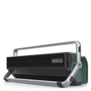 BXR  HD Heavy Duty Horizontal Tower Circulator