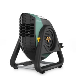 RTR  HD High-Velocity Air Circulator
