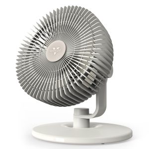Refresh  8 Air Flow with Aromatherapy