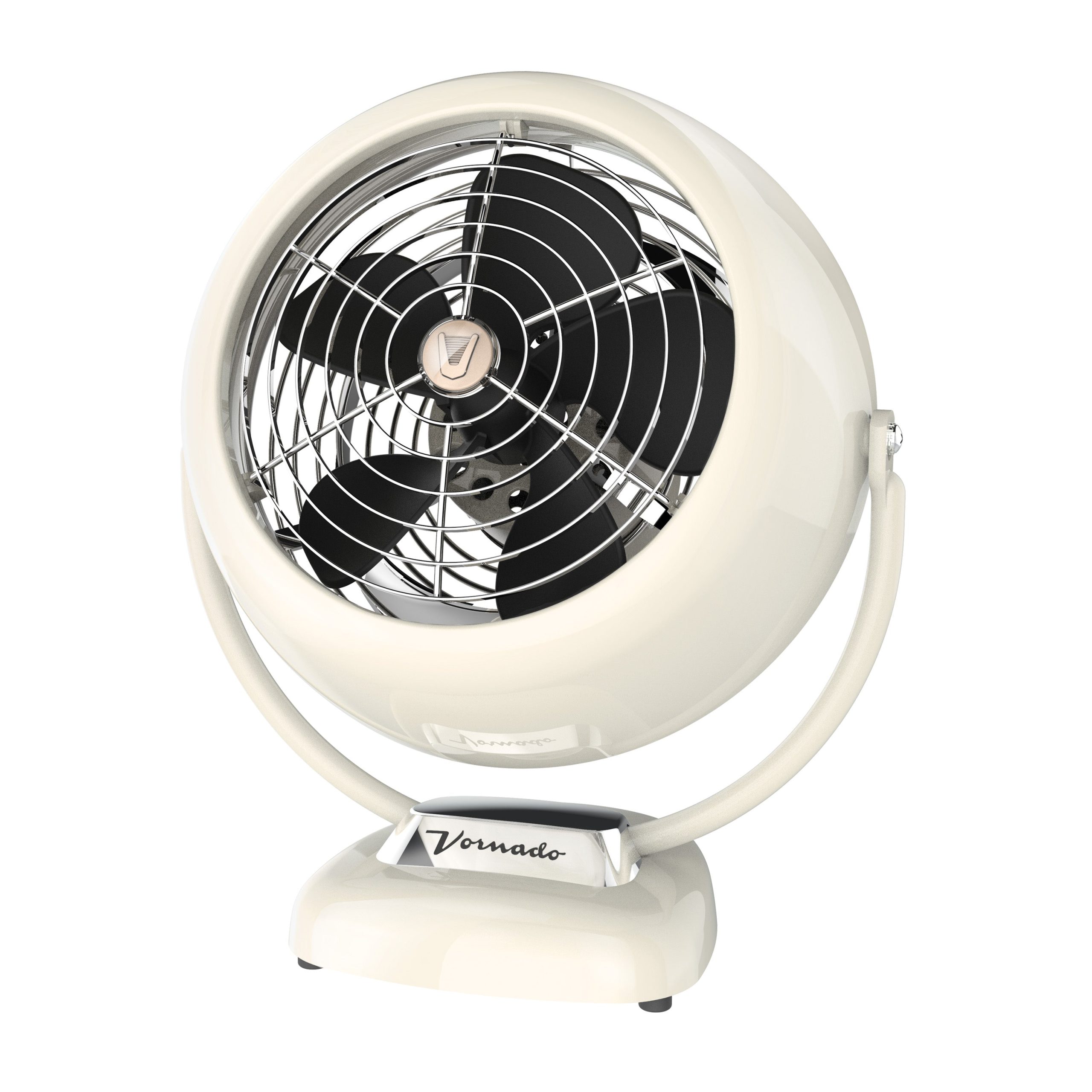 VFAN Vintage Whole Room Air Circulator - Image 6