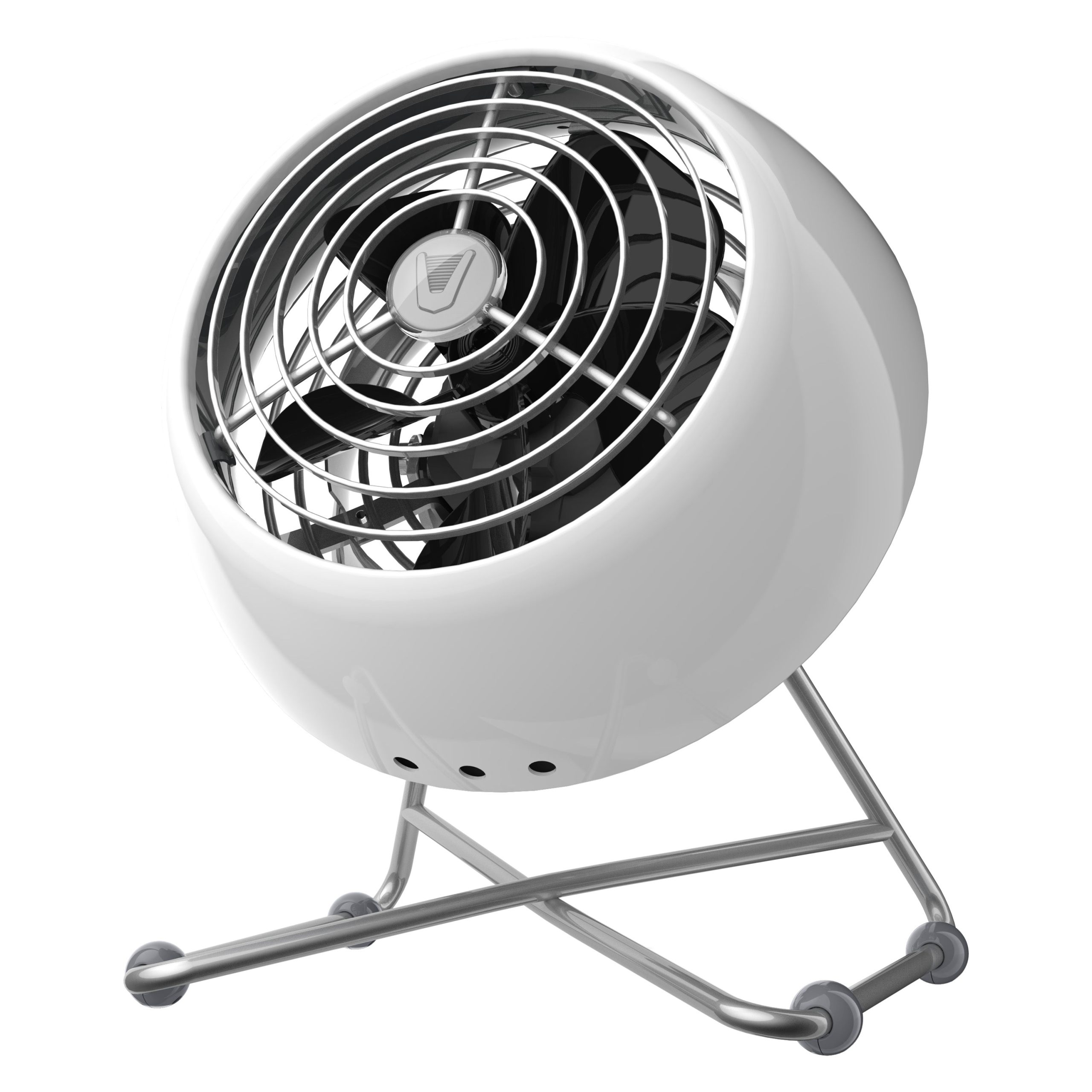 VFAN Mini Modern Personal Air Circulator