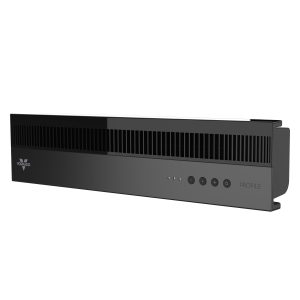 Profile  Window Fan