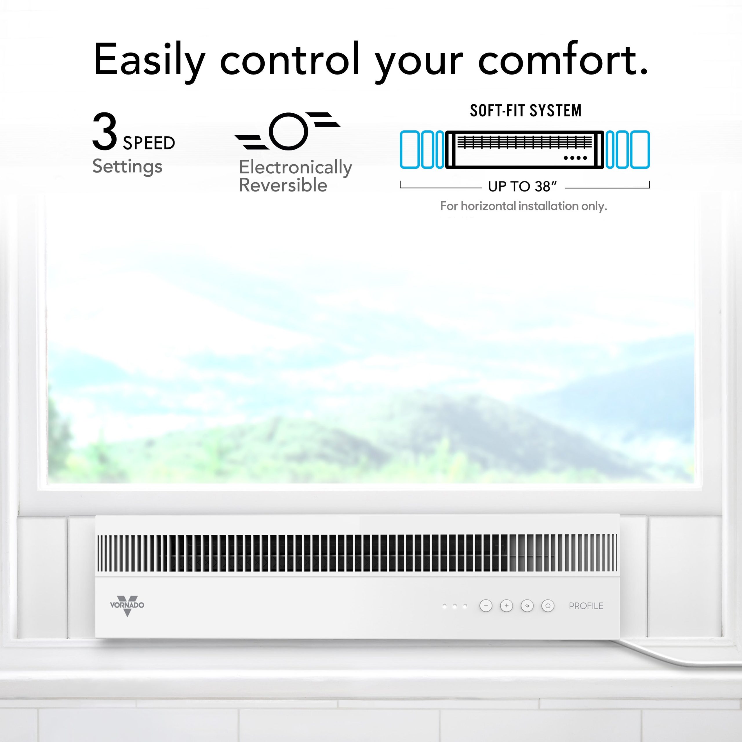 Profile Window Fan - Image 14