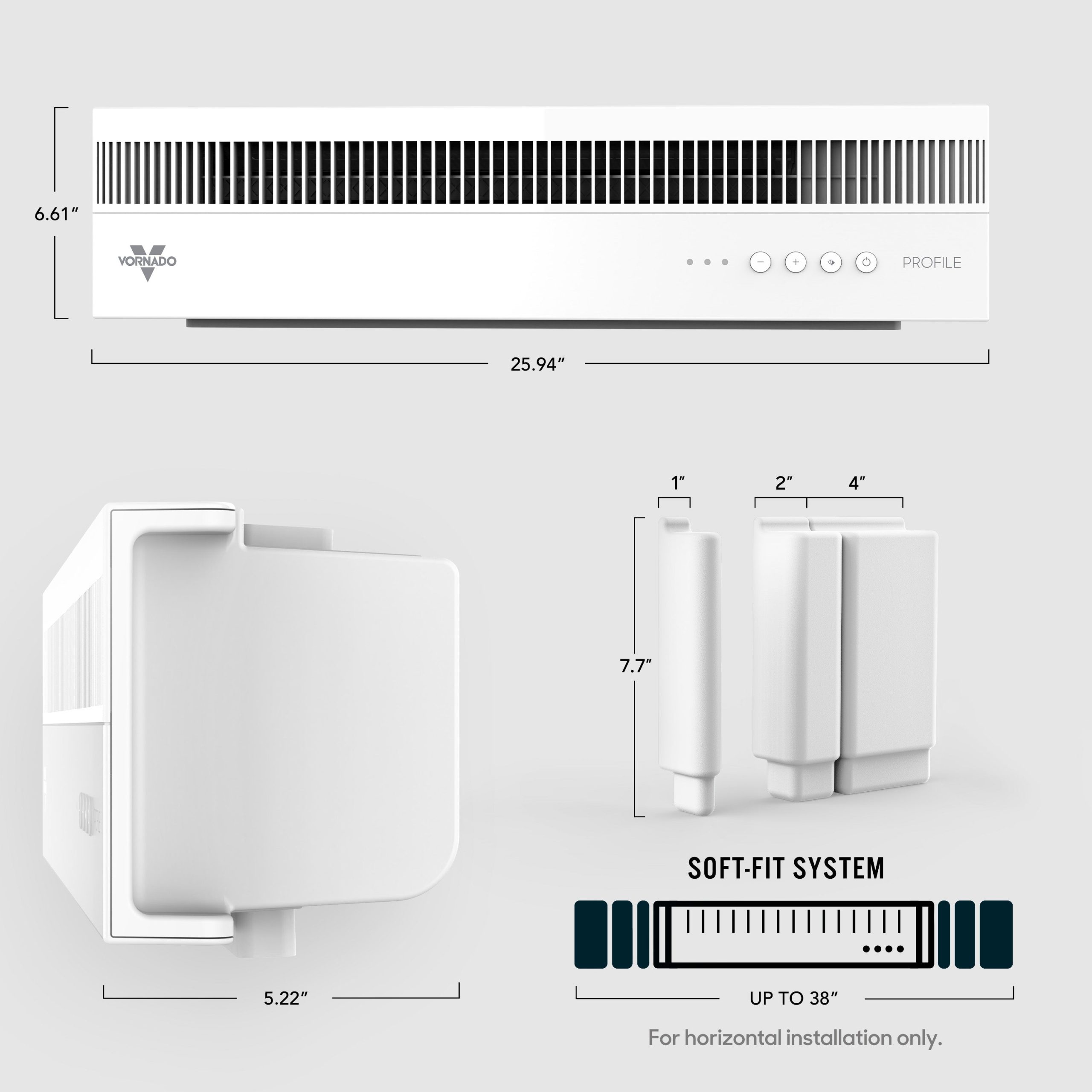 Profile Window Fan - Image 16