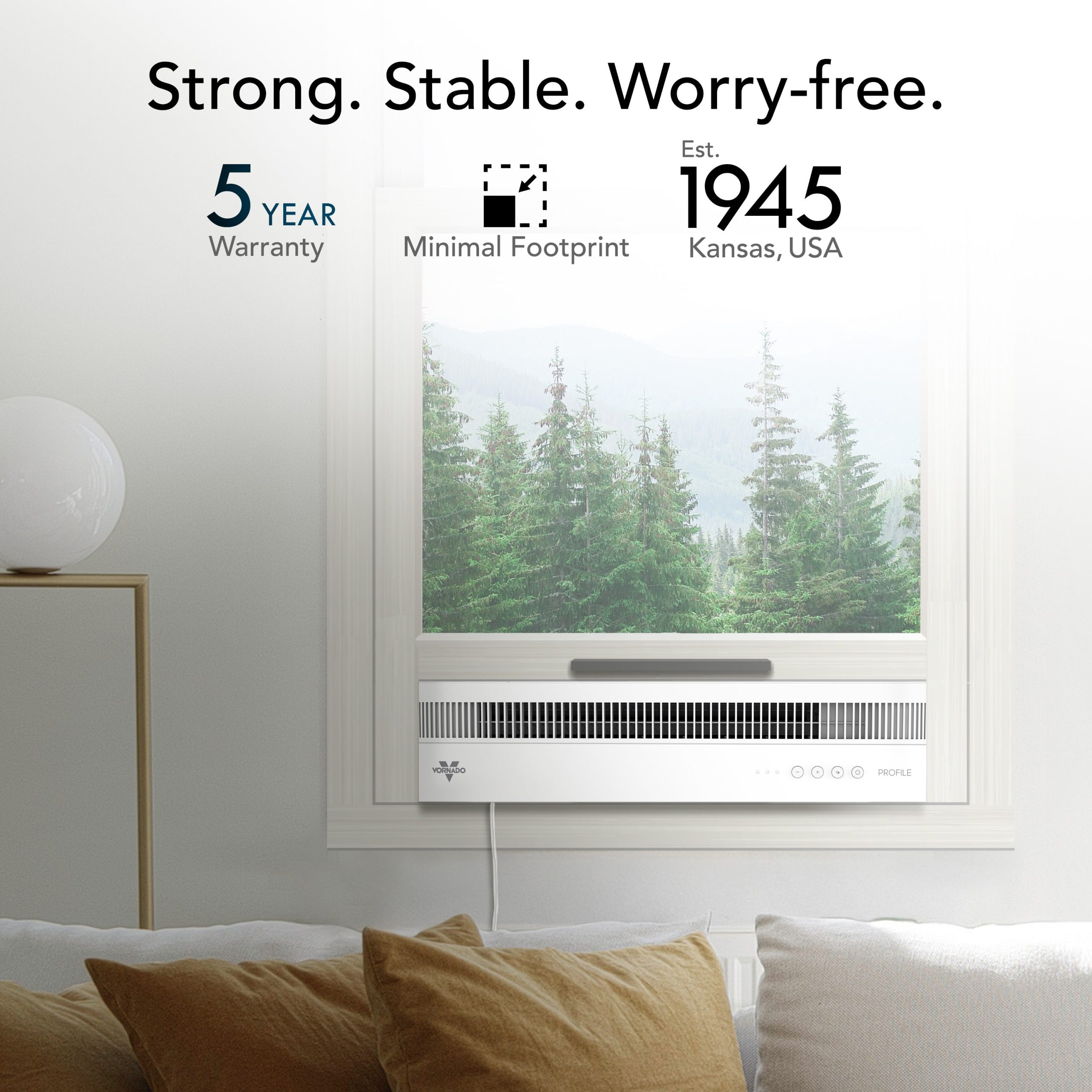 Profile Window Fan - Image 17