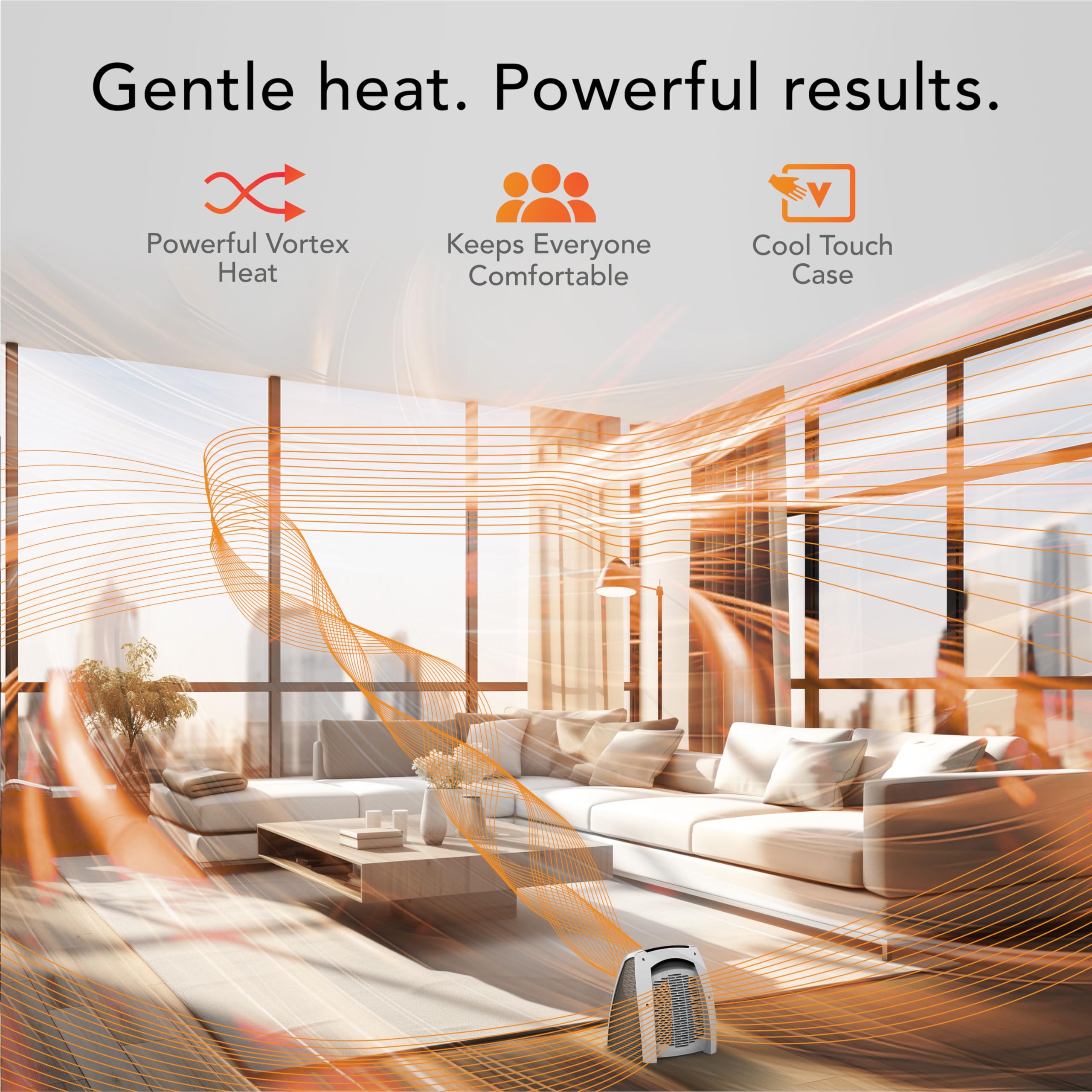 AVH10 Whole Room Heater with Auto Climate (2025) - Image 6