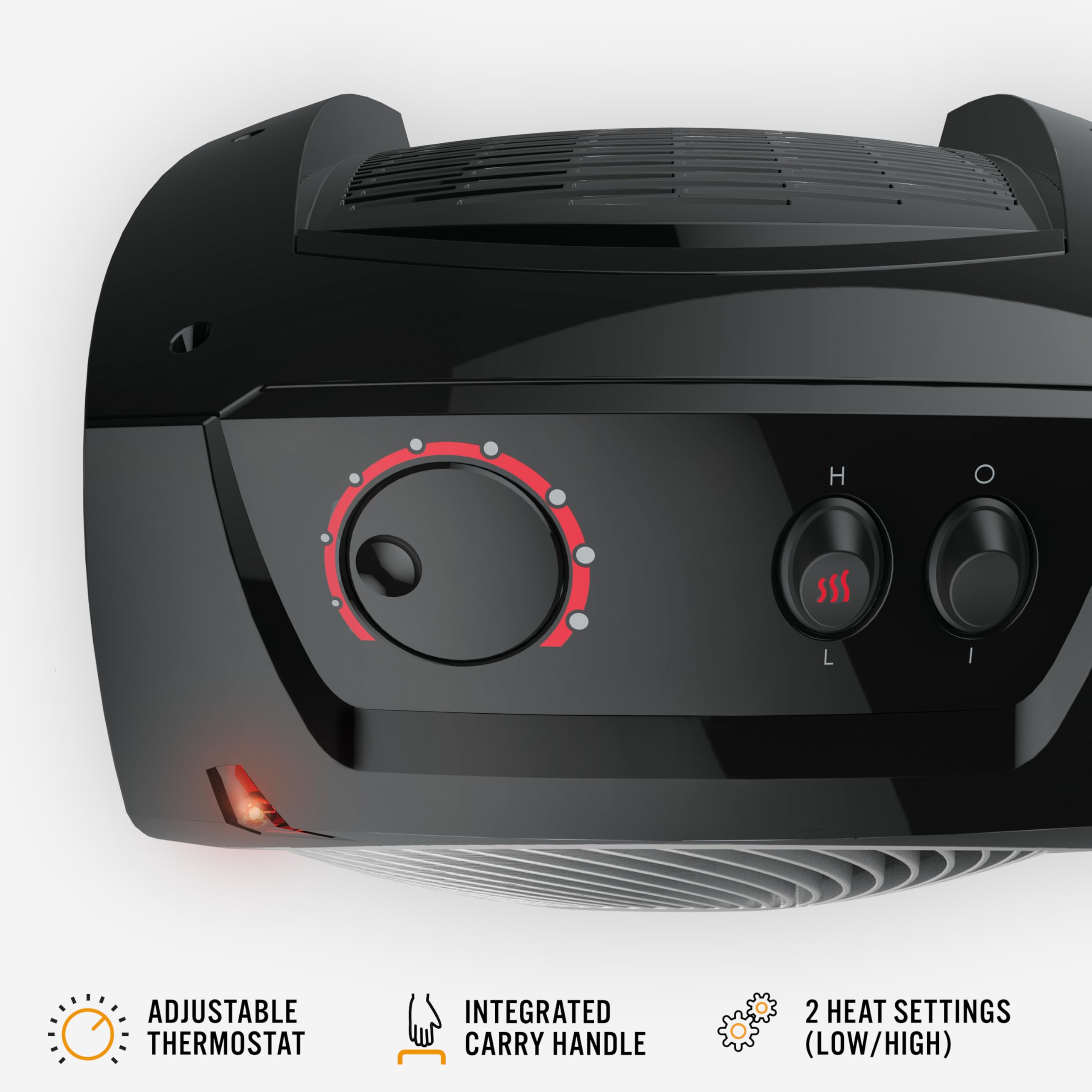 VH10 Whole Room Heater (2025) - Image 6