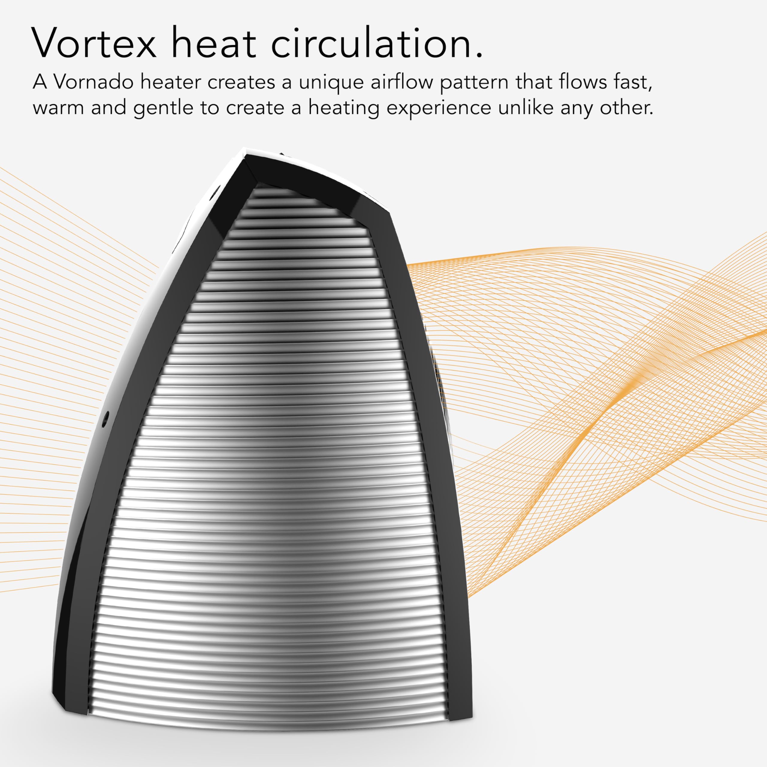 VH10 Whole Room Heater (2025) - Image 8