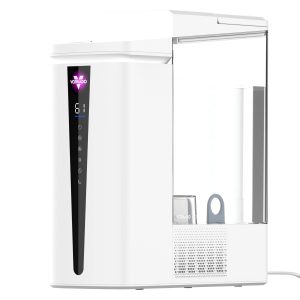 MISTIC  8 Top-Fill Ultrasonic Whole Room Humidifier