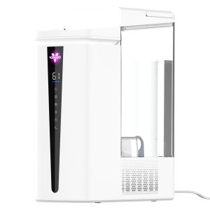 MISTIC  6 Top-Fill Ultrasonic Whole Room Humidifier