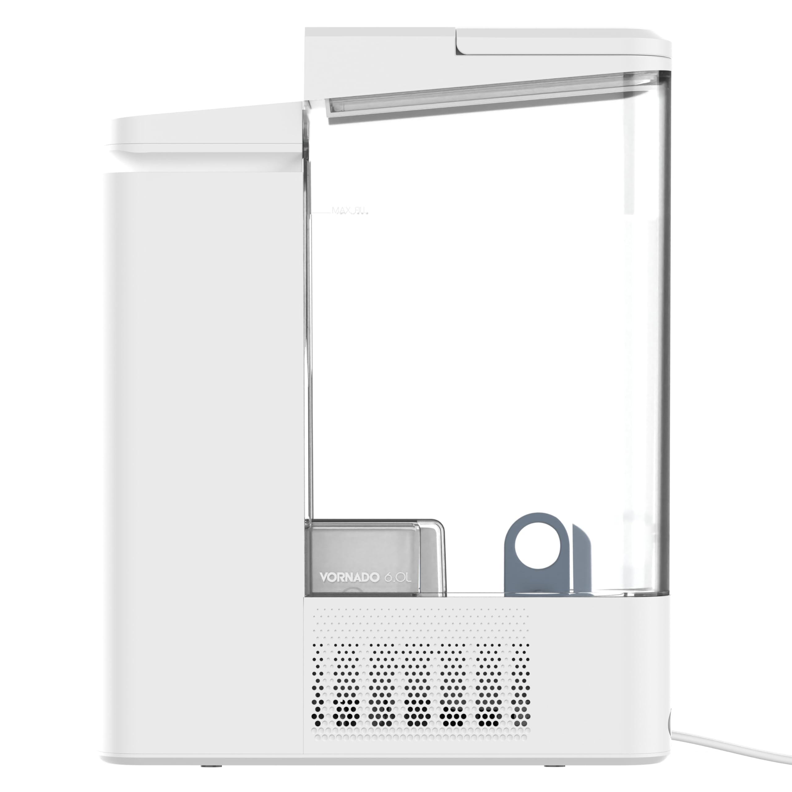 MISTIC 6 Top-Fill Ultrasonic Whole Room Humidifier - Image 3