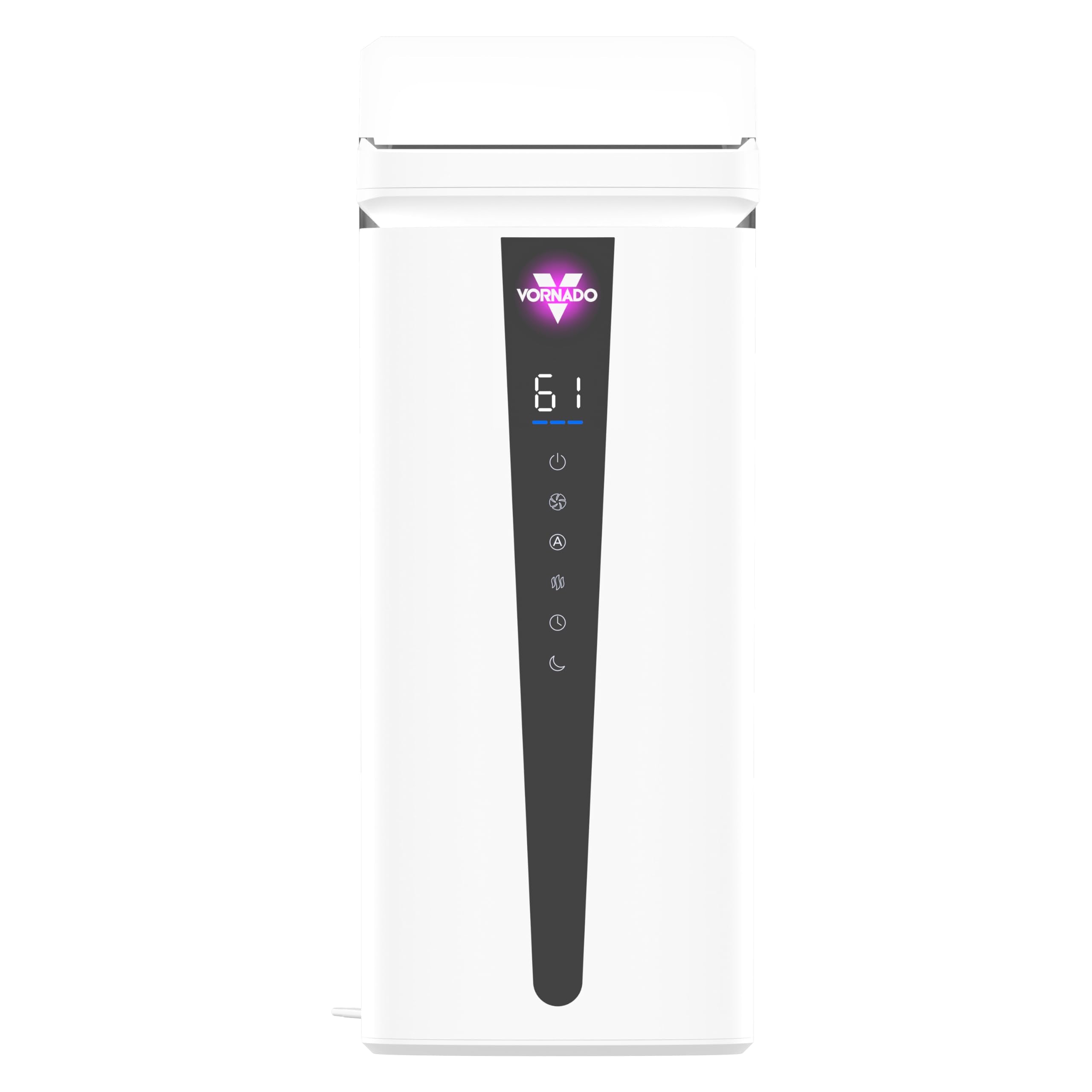 MISTIC 6 Top-Fill Ultrasonic Whole Room Humidifier - Image 5