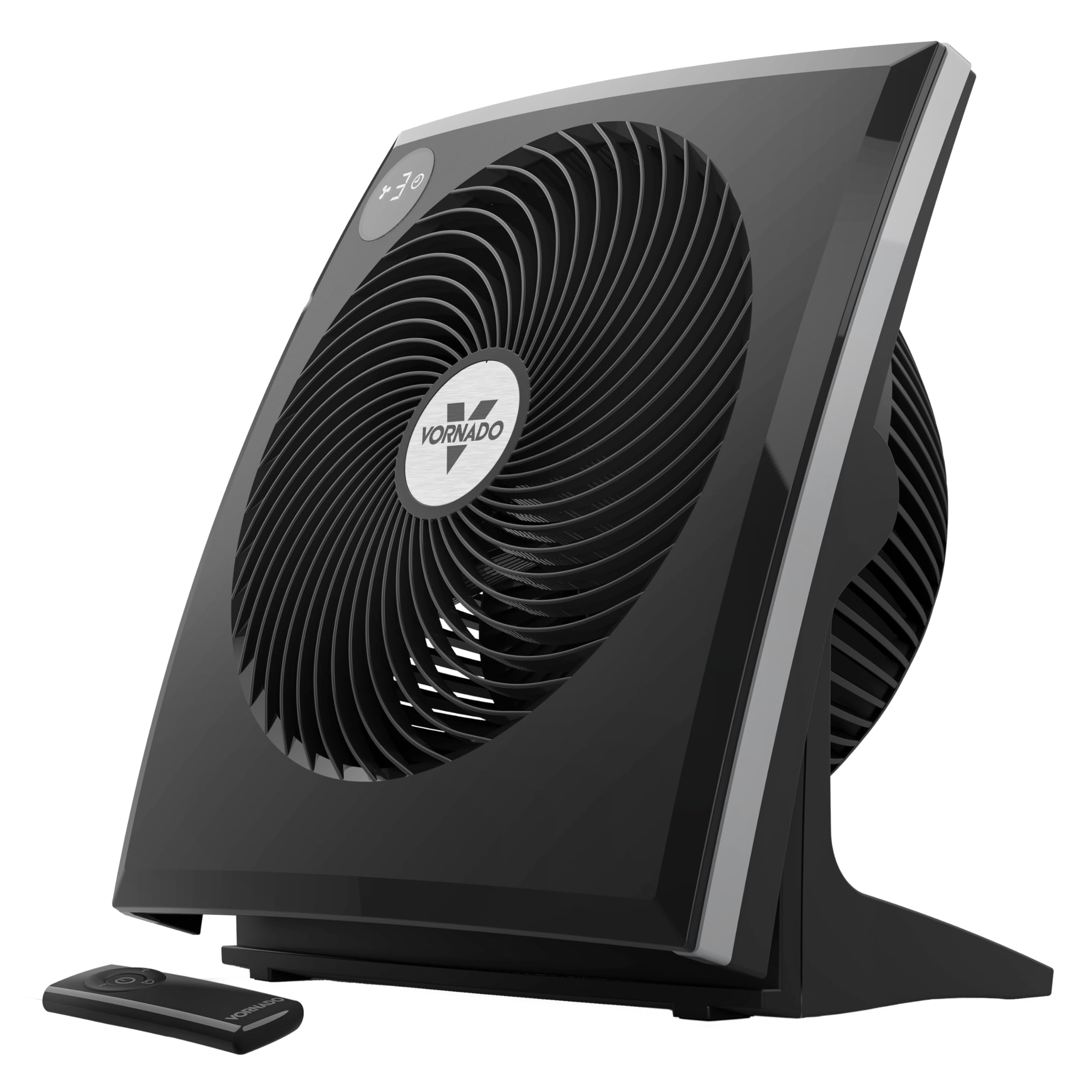 Vornado 279TR Whole Room Air Circulator. Black