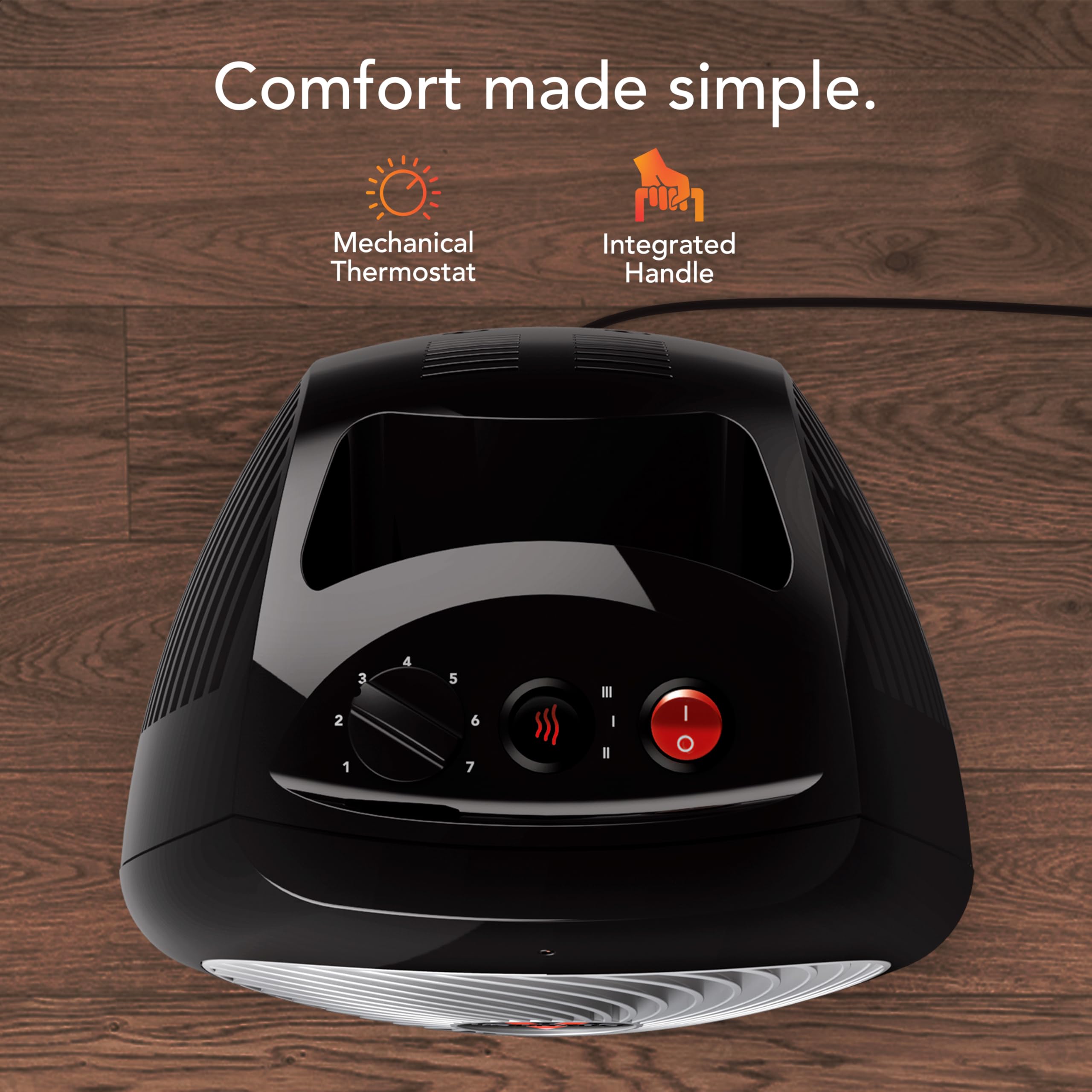 MVH Whole Room Heater (2025) - Image 6