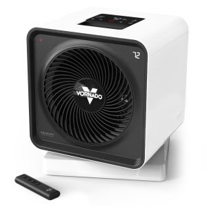 Velocity Cube 5 OSC Whole Room Heater with Oscillation