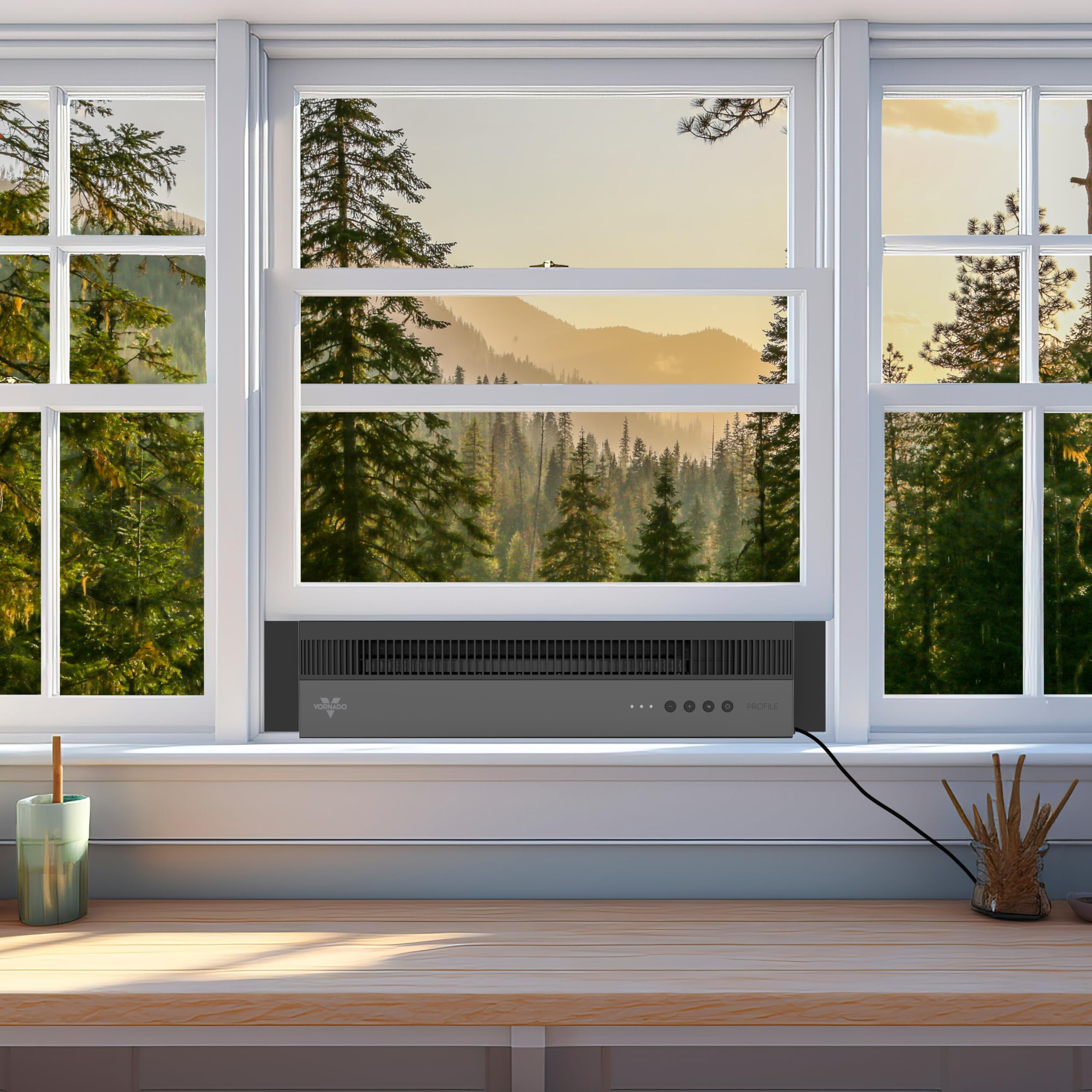 Profile Window Fan - Image 2