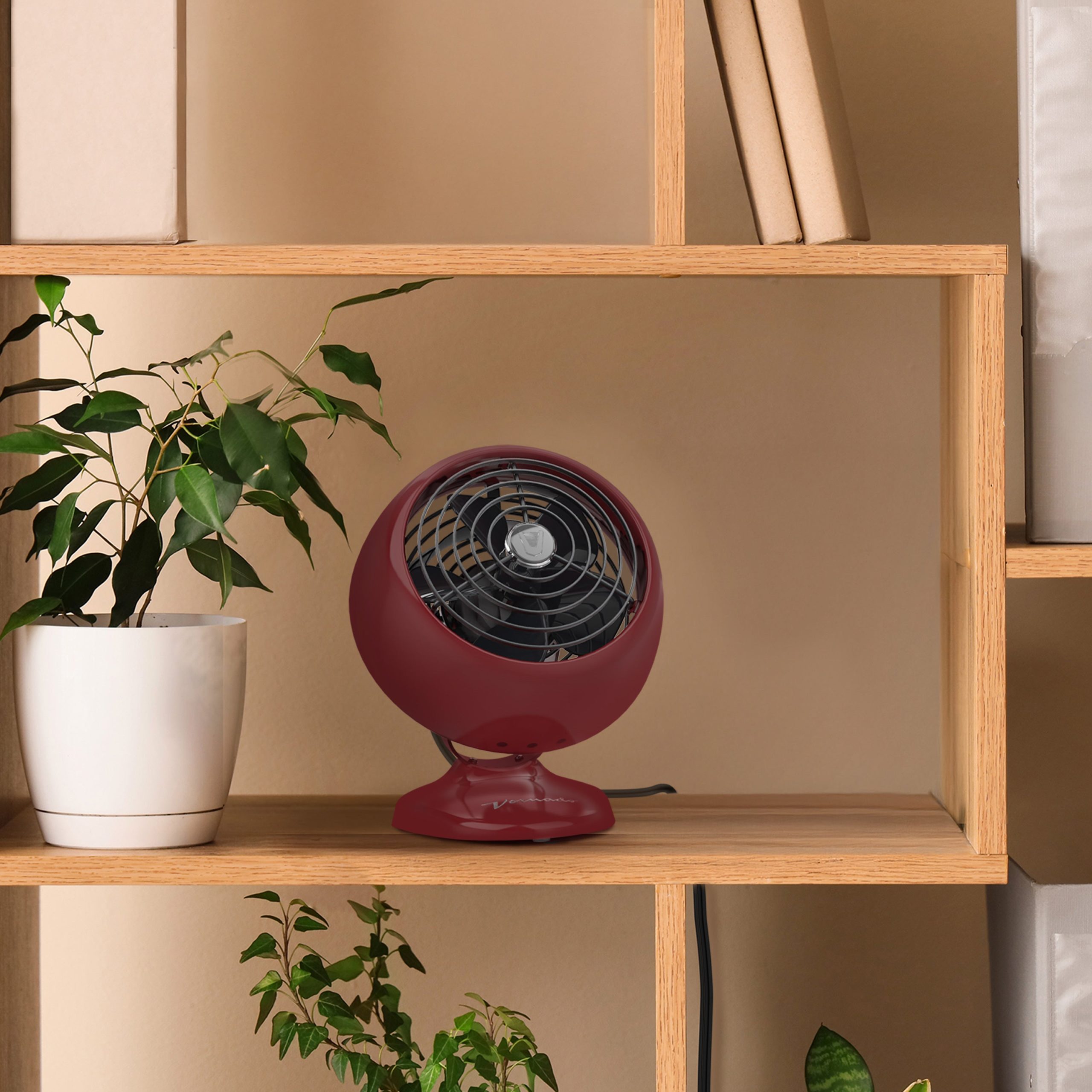 VFAN Mini Classic Personal Air Circulator - Image 2