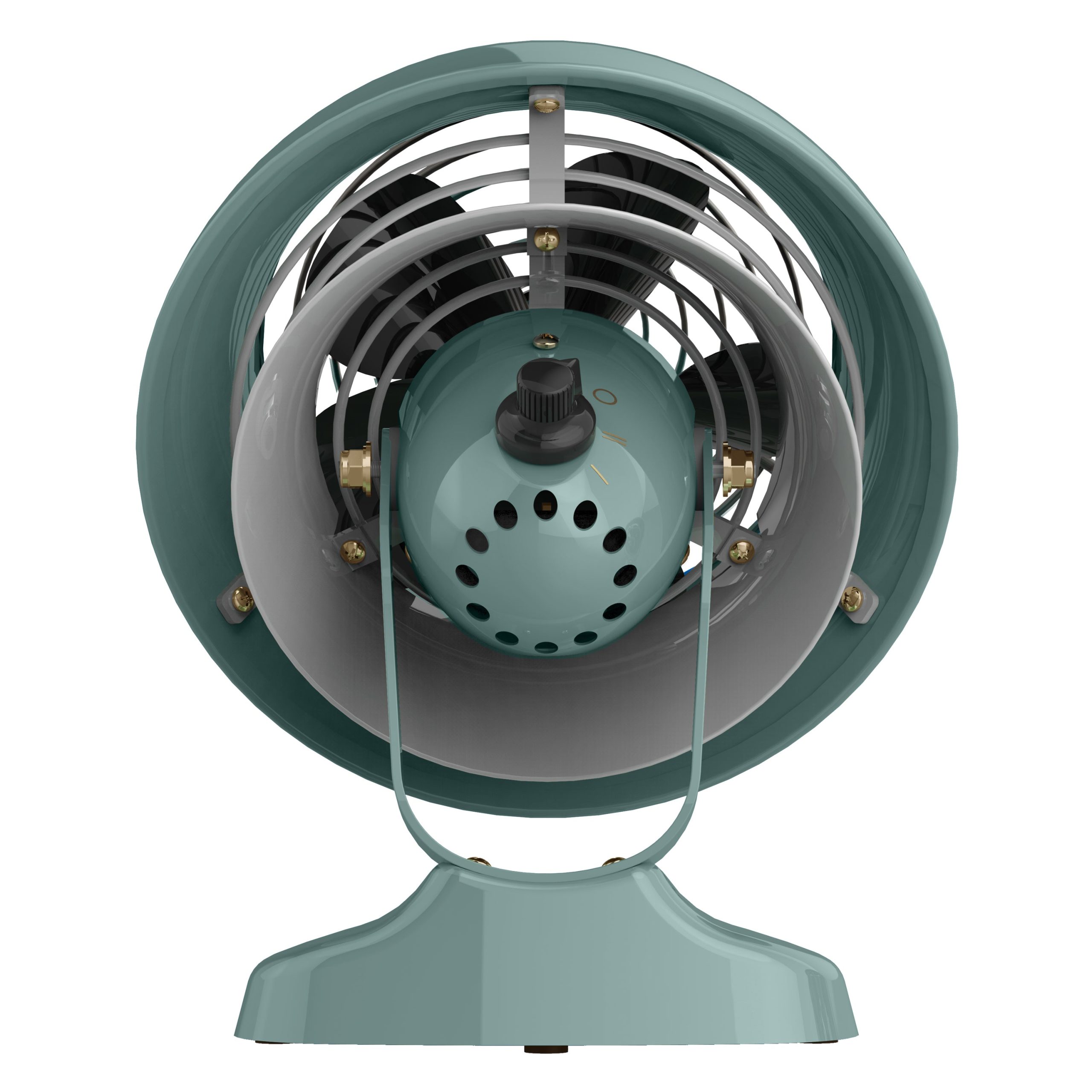 VFAN Mini Classic Personal Air Circulator - Image 18