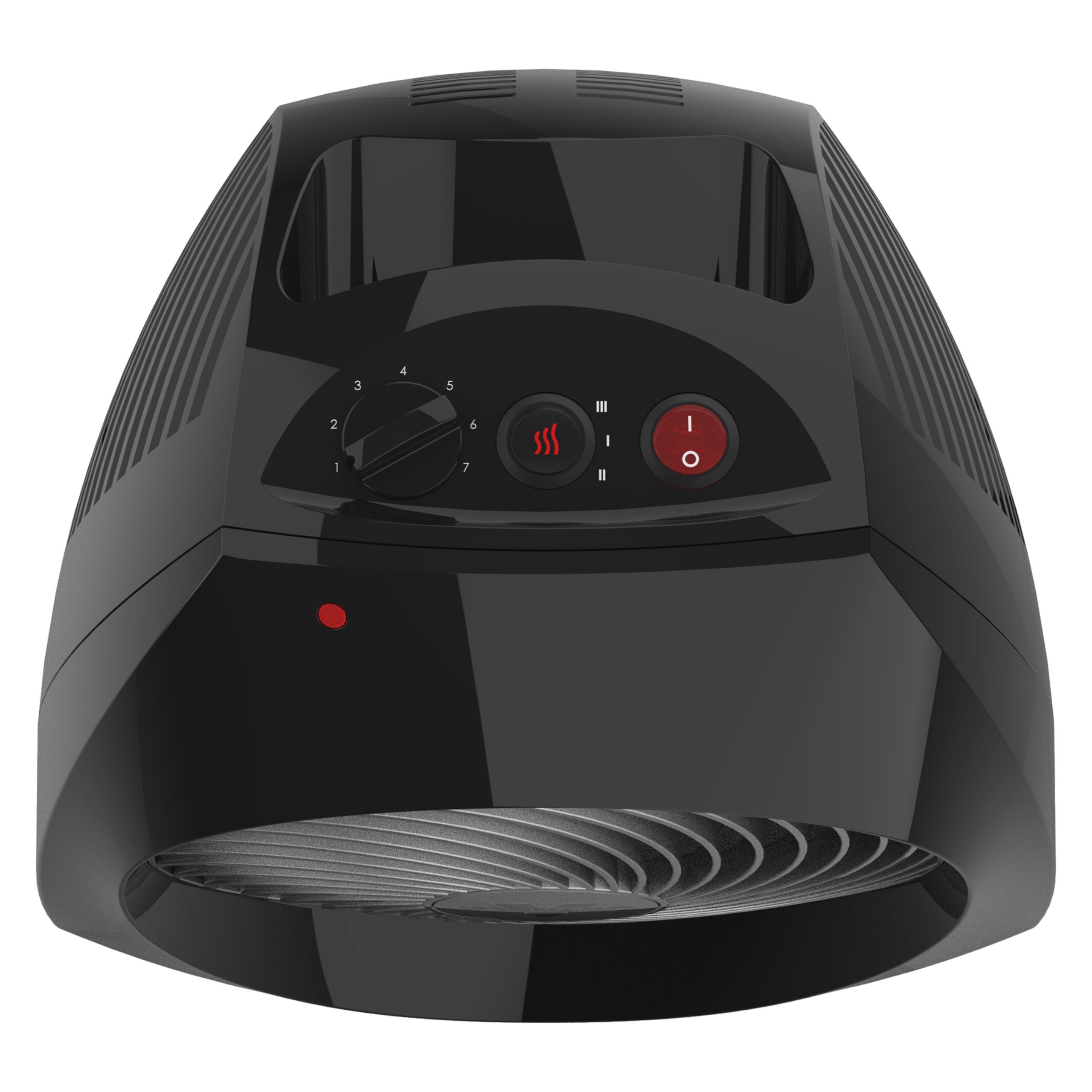 VH240 Whole Room Space Heater - Image 4