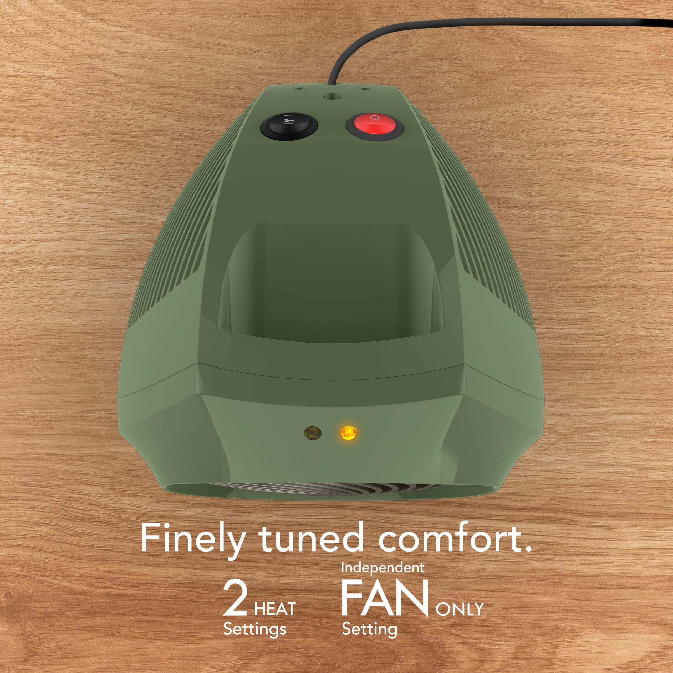 VH204 Personal Space Heater - Image 8
